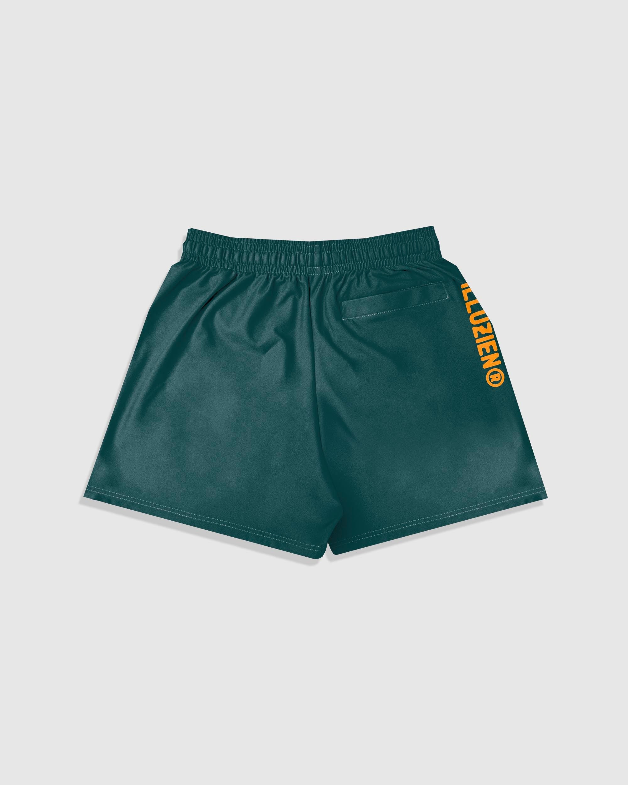 GNY SQG 6 in. Shorts-thumbmail-3
