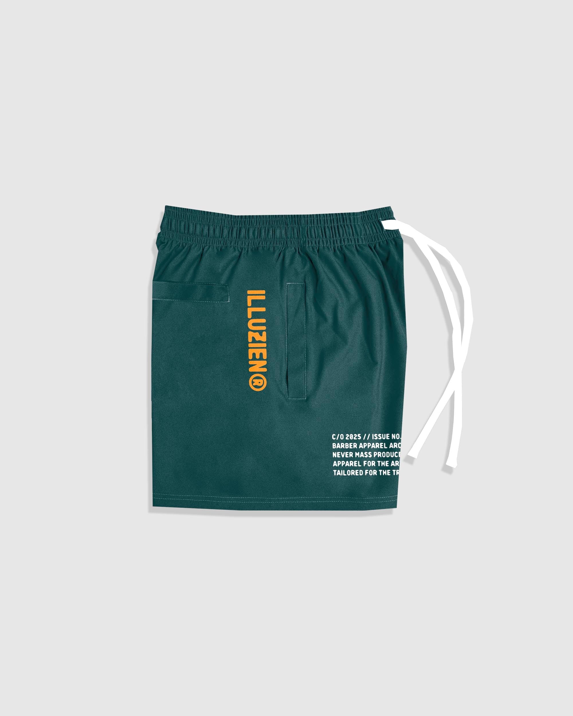 GNY SQG 6 in. Shorts-thumbmail-4