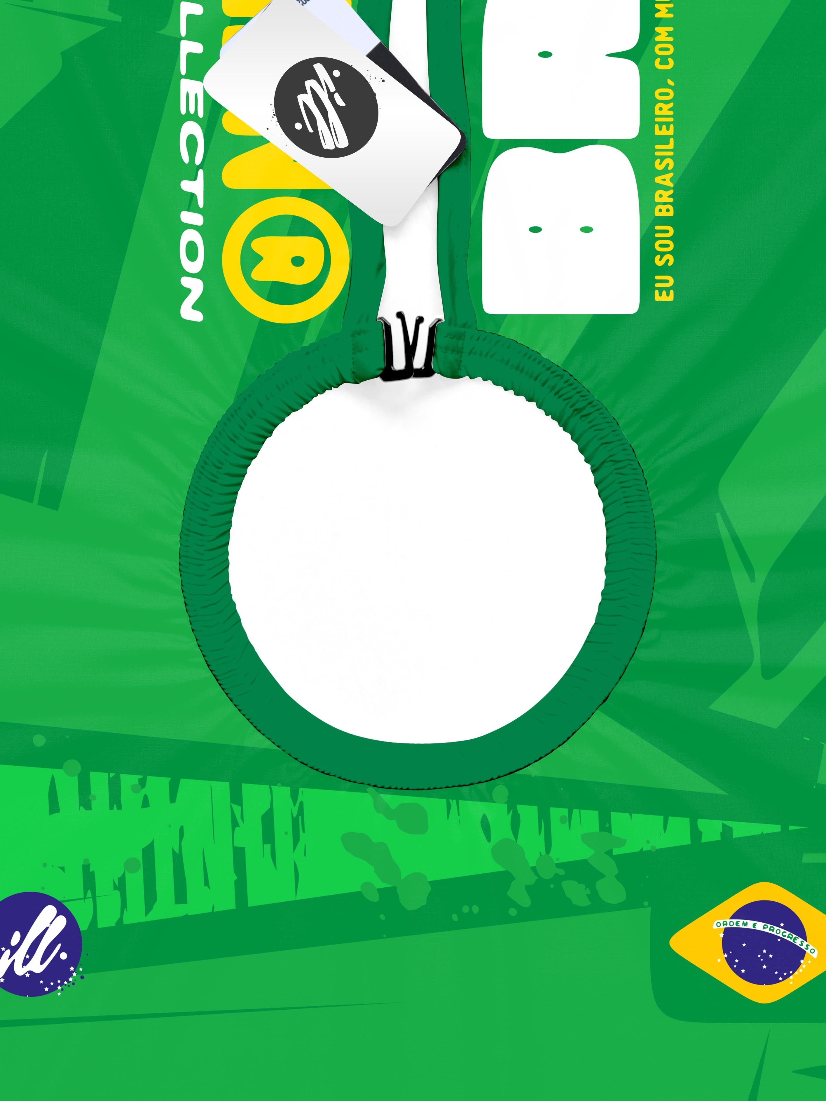 Green Brazil PRO Cape-thumbmail-5
