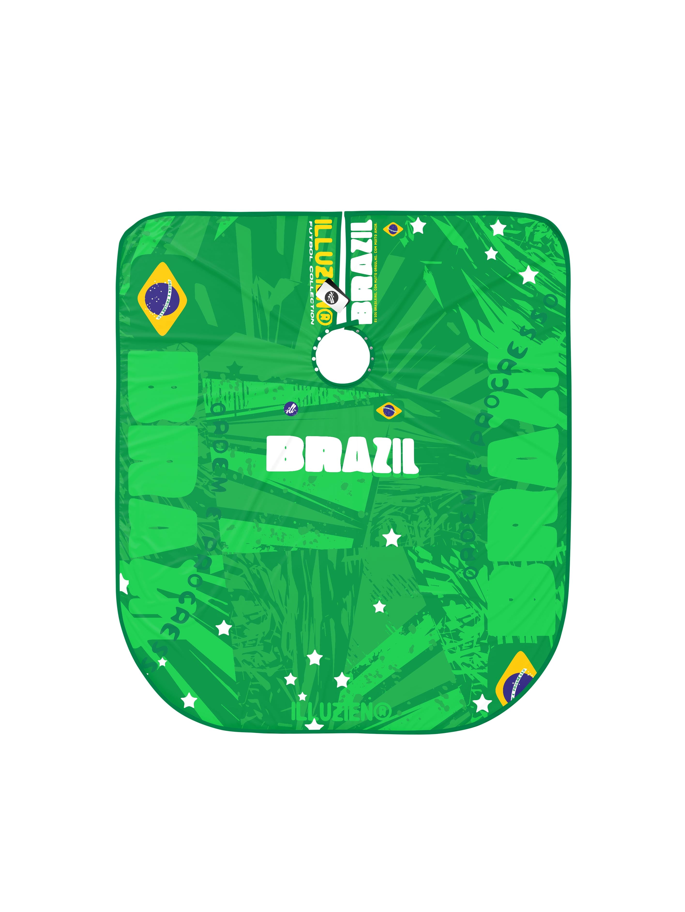 Green Brazil PRO Cape-thumbmail-3