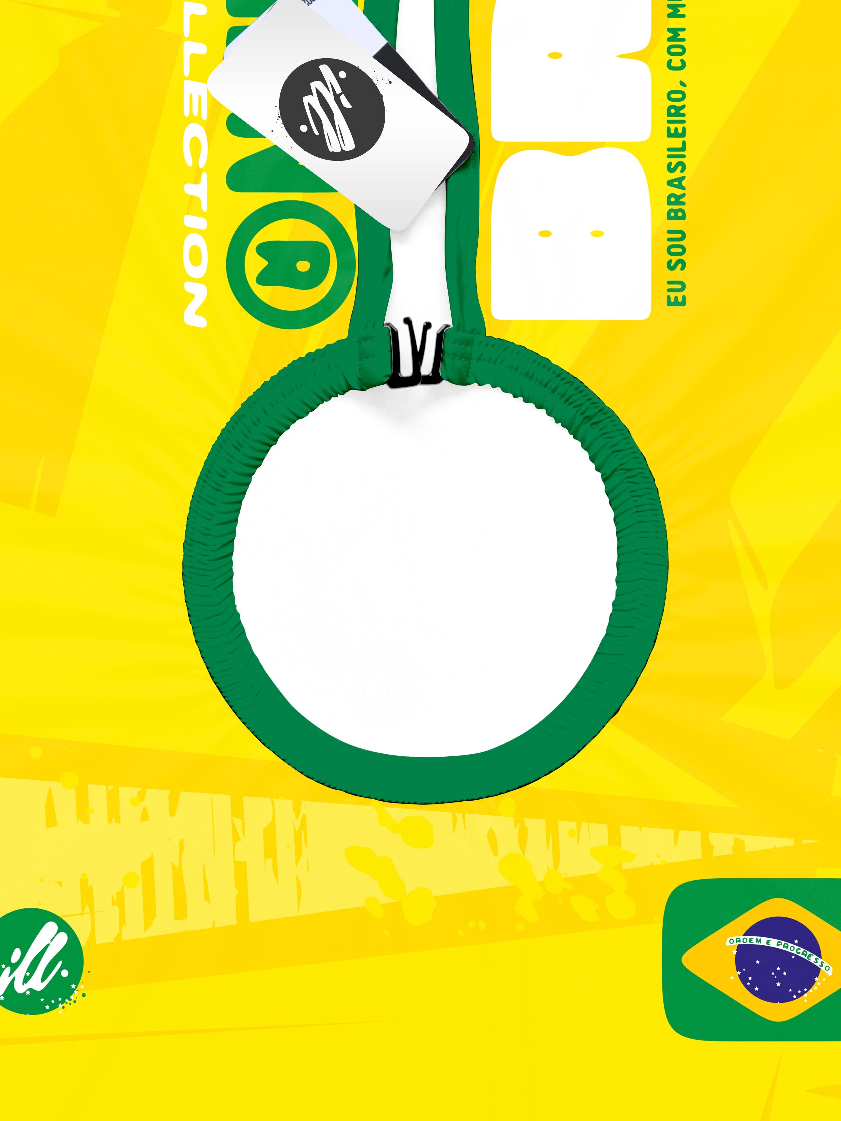 Yellow Brazil PRO Cape-thumbmail-5