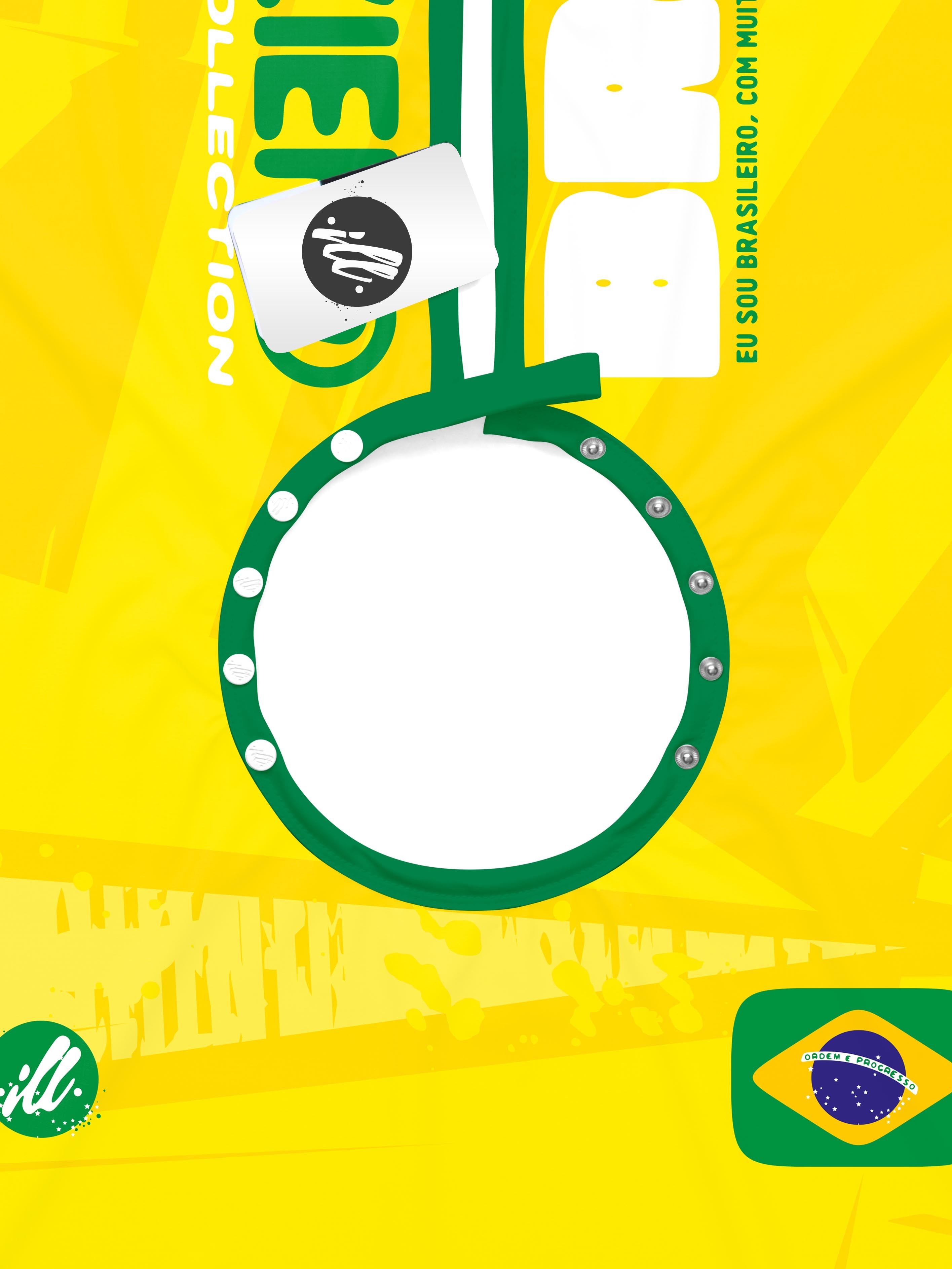 Yellow Brazil PRO Cape-thumbmail-6