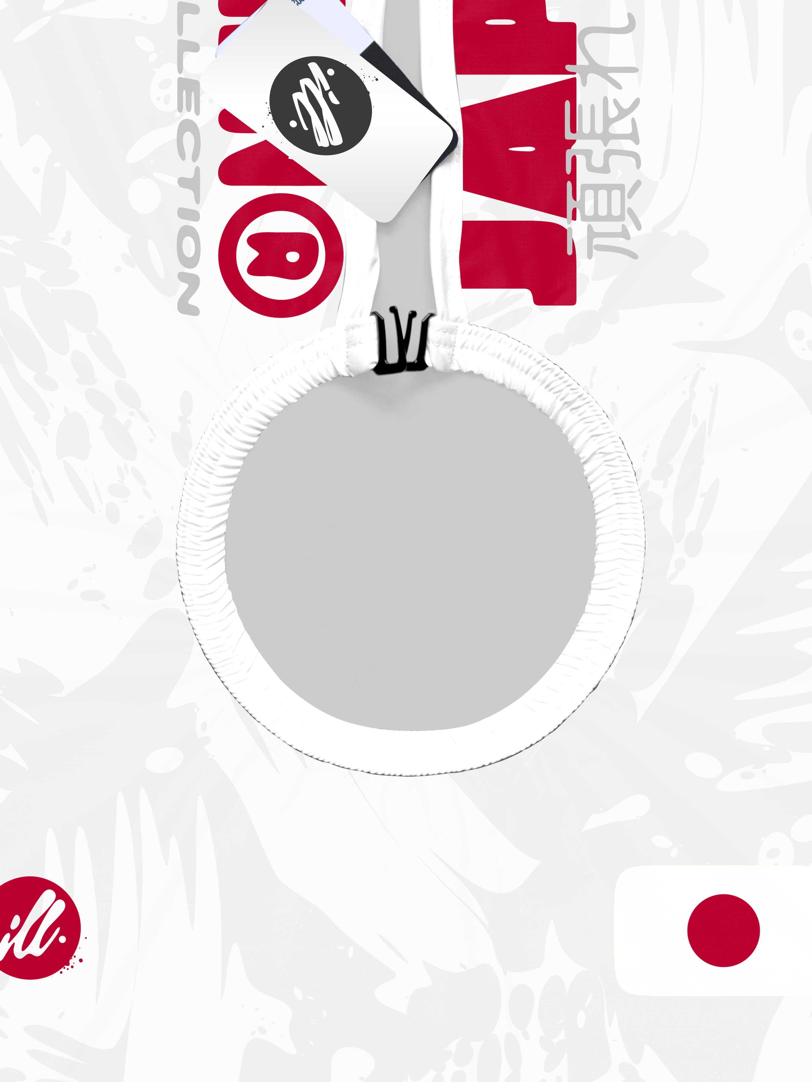 Japan Futbol PRO Cape-thumbmail-4