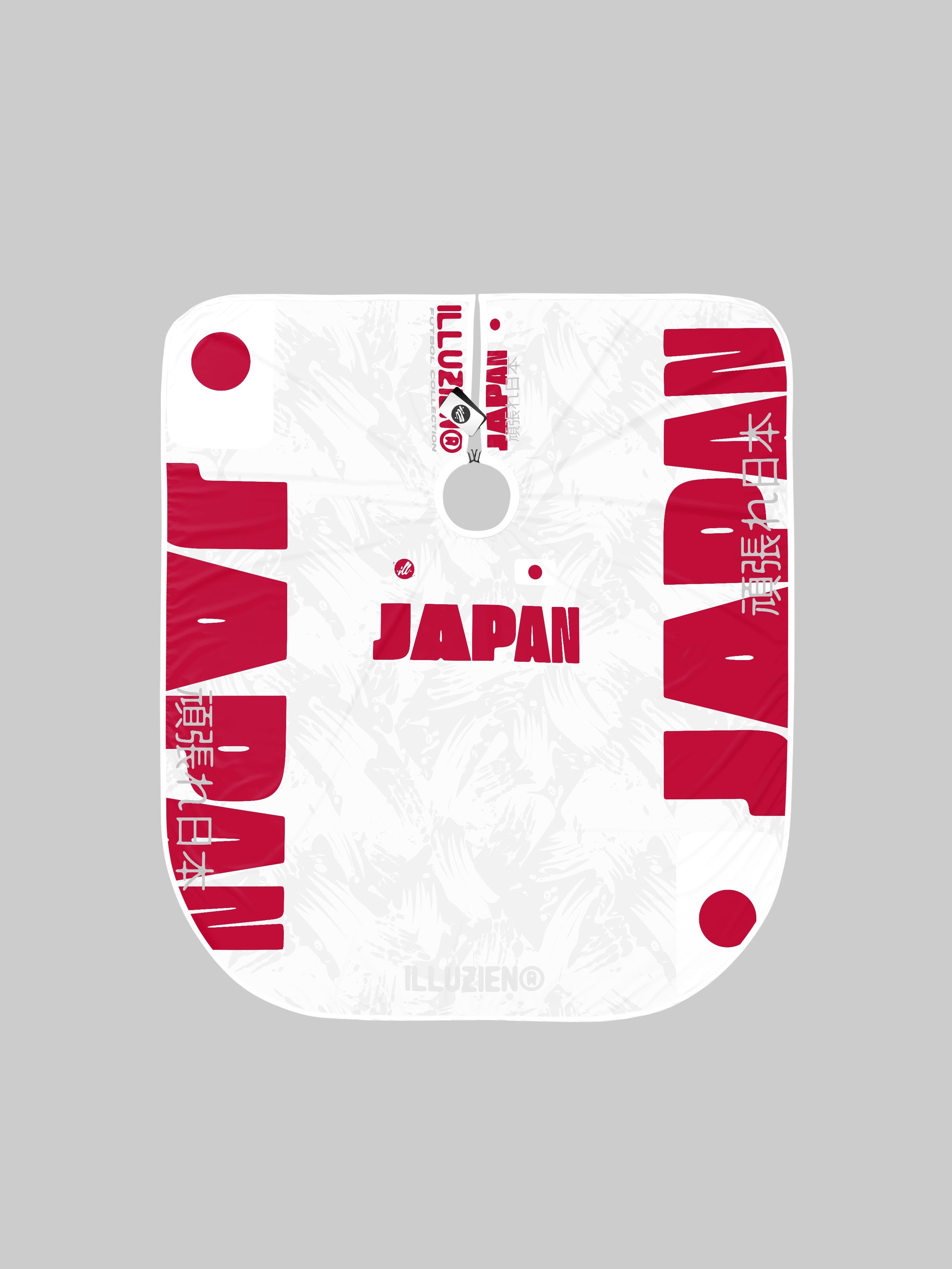 Japan Futbol PRO Cape-thumbmail-1