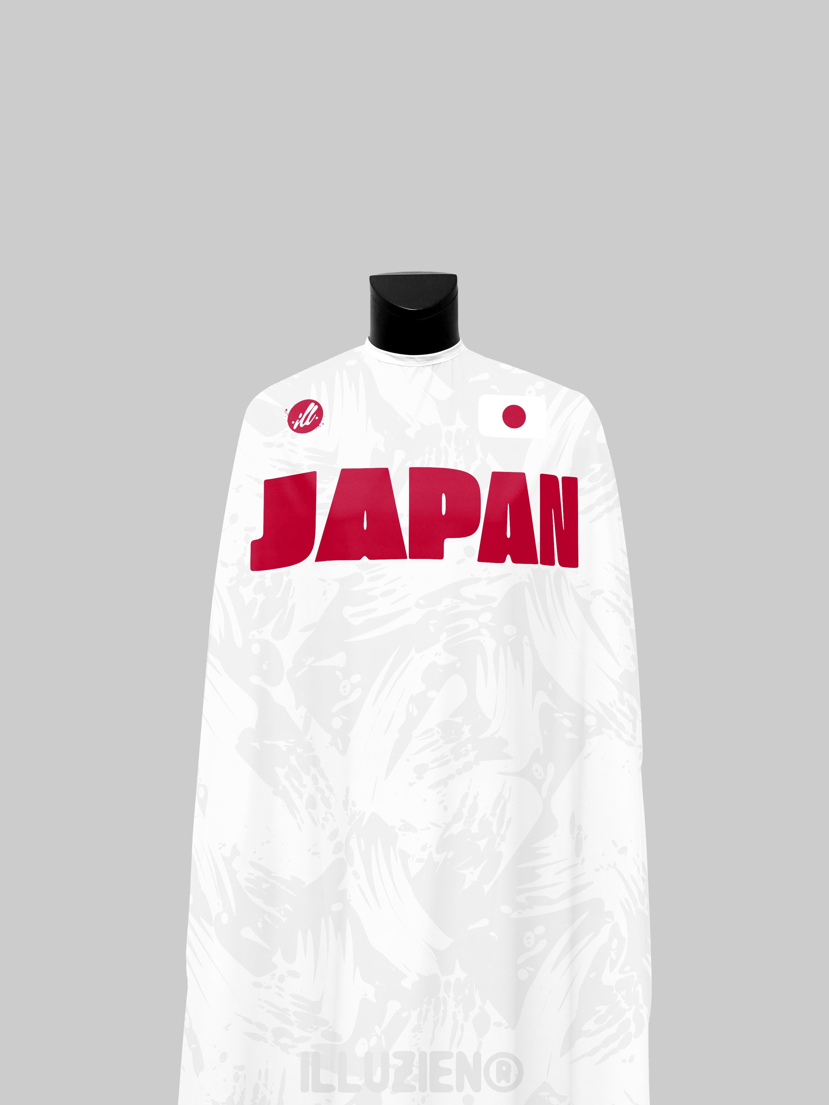 Japan Futbol PRO Cape-thumbmail-2