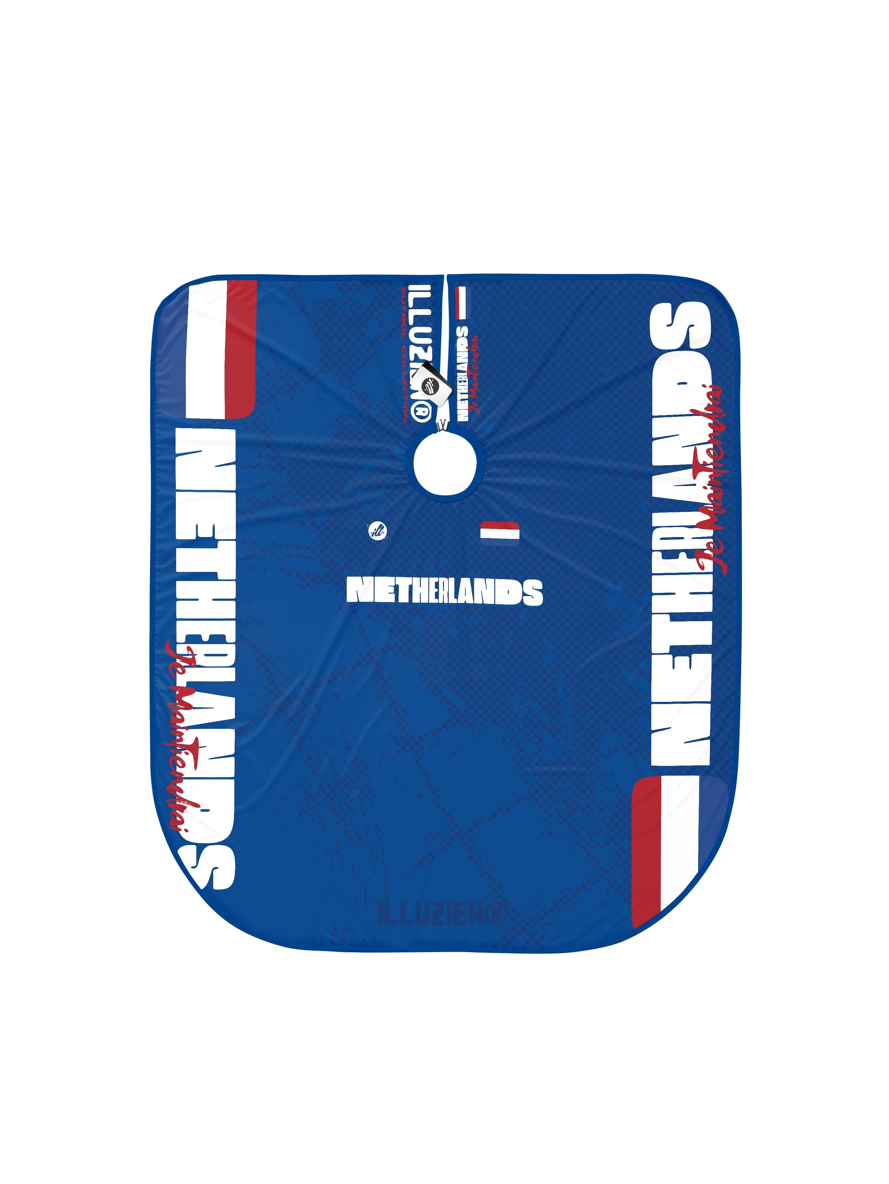 Netherlands Futbol PRO Cape-thumbmail-1
