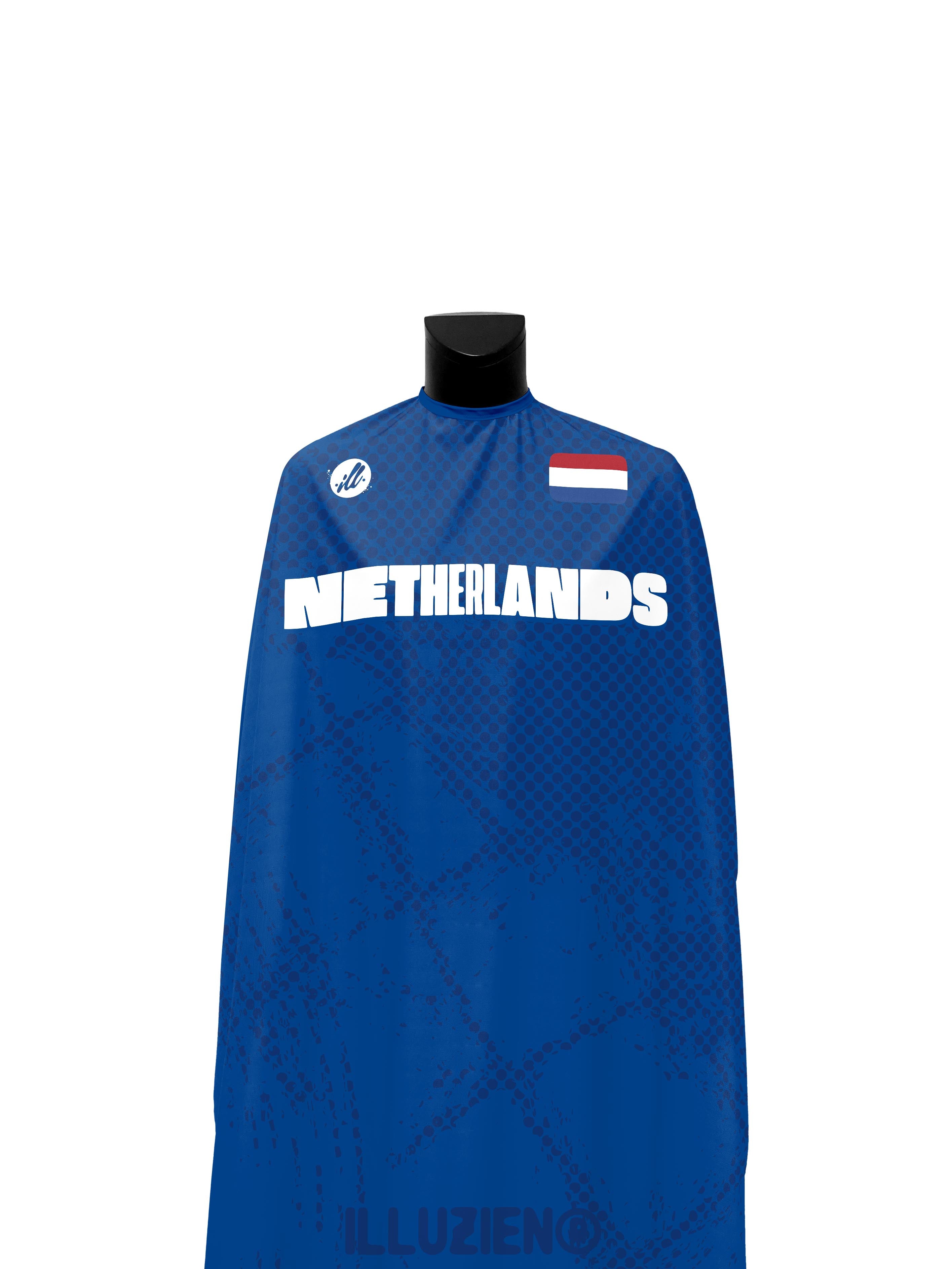 Netherlands Futbol PRO Cape-thumbmail-3