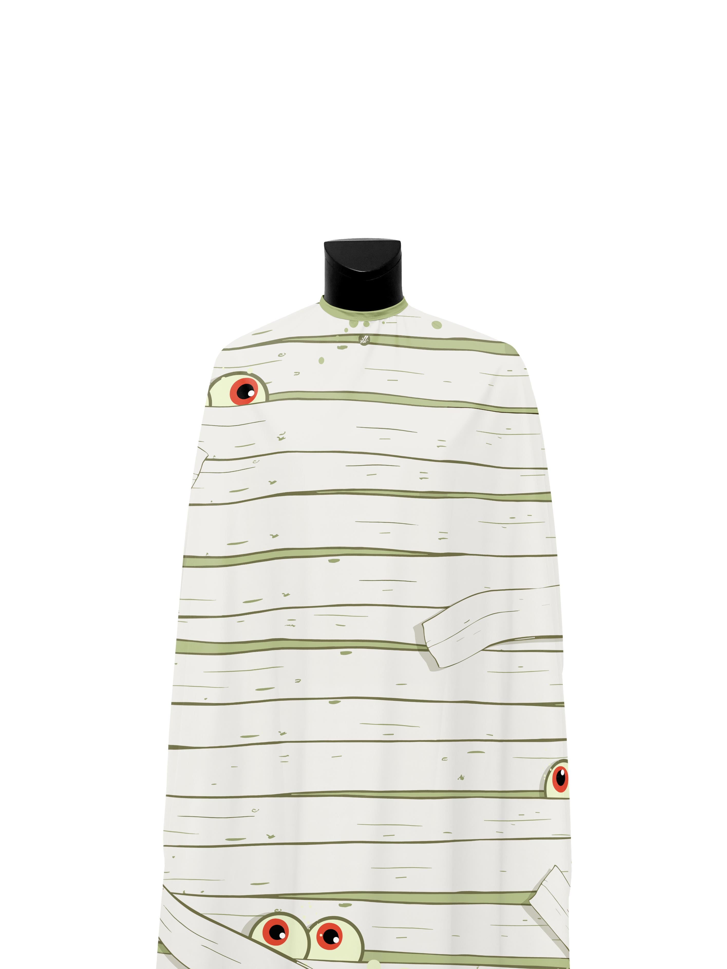 Mummy PRO Cape