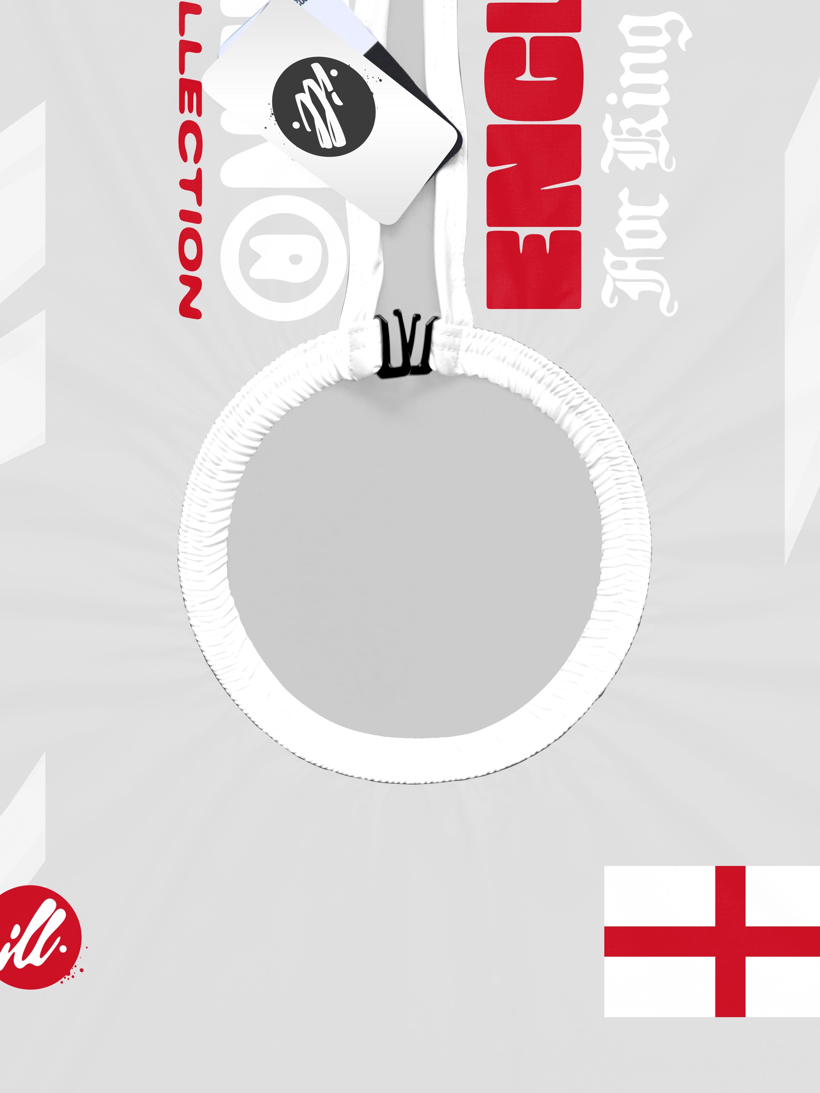 England Futbol PRO Cape-thumbmail-4