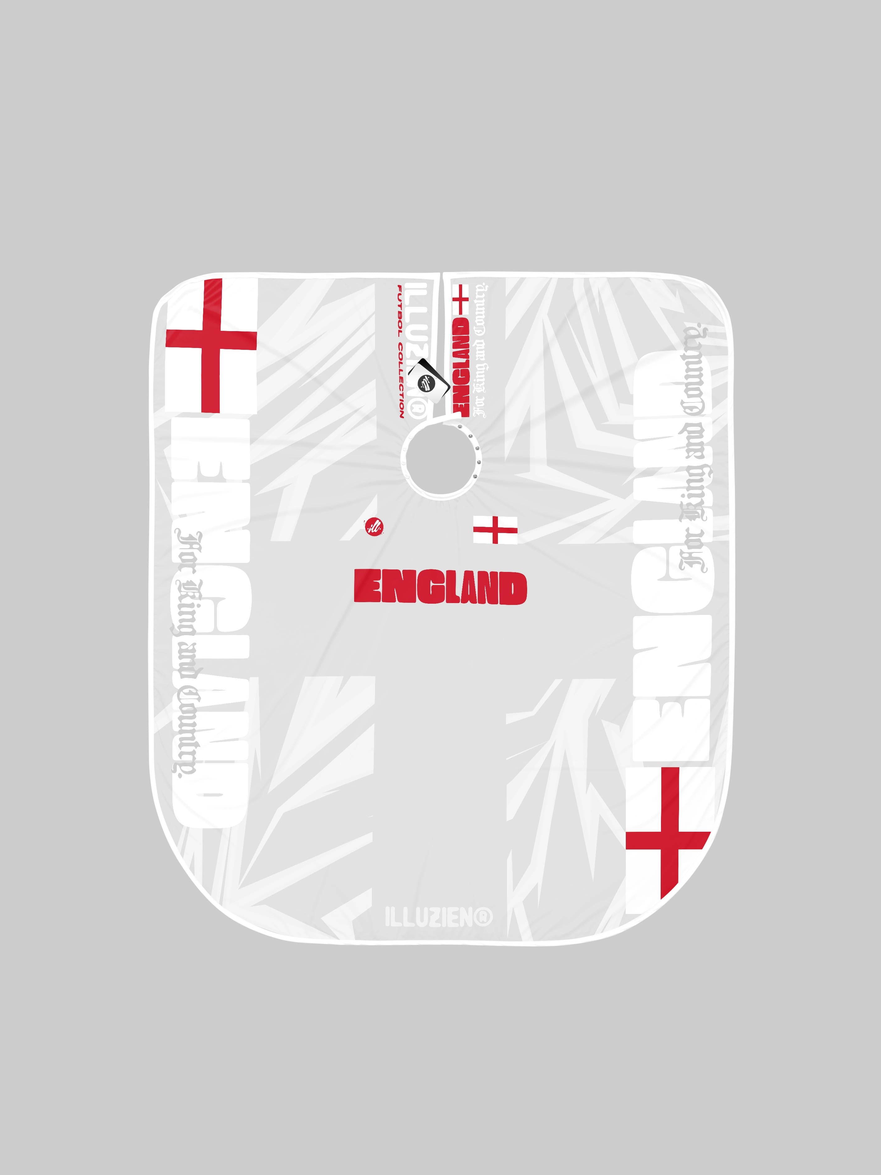 England Futbol PRO Cape-thumbmail-6