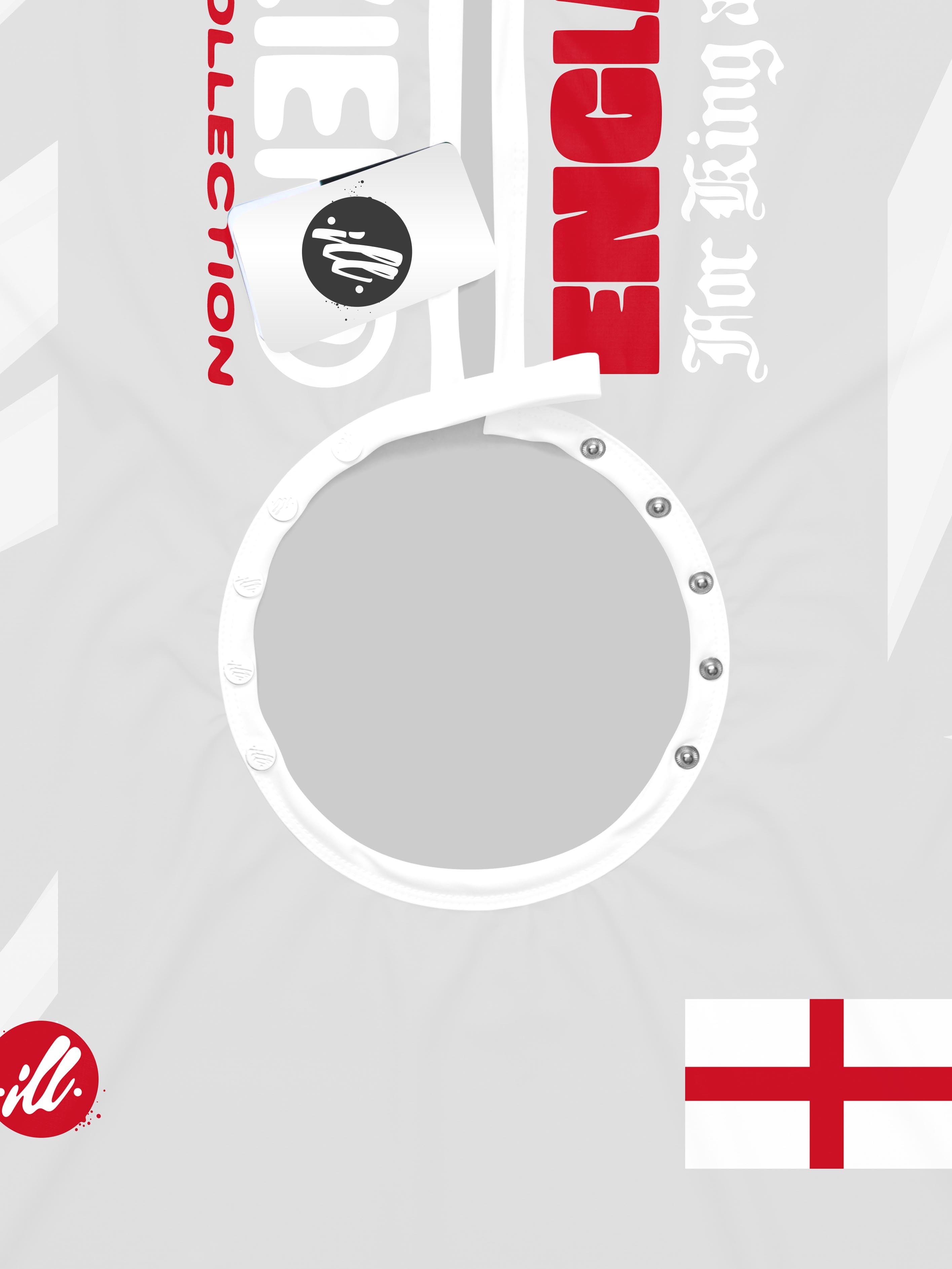 England Futbol PRO Cape-thumbmail-5