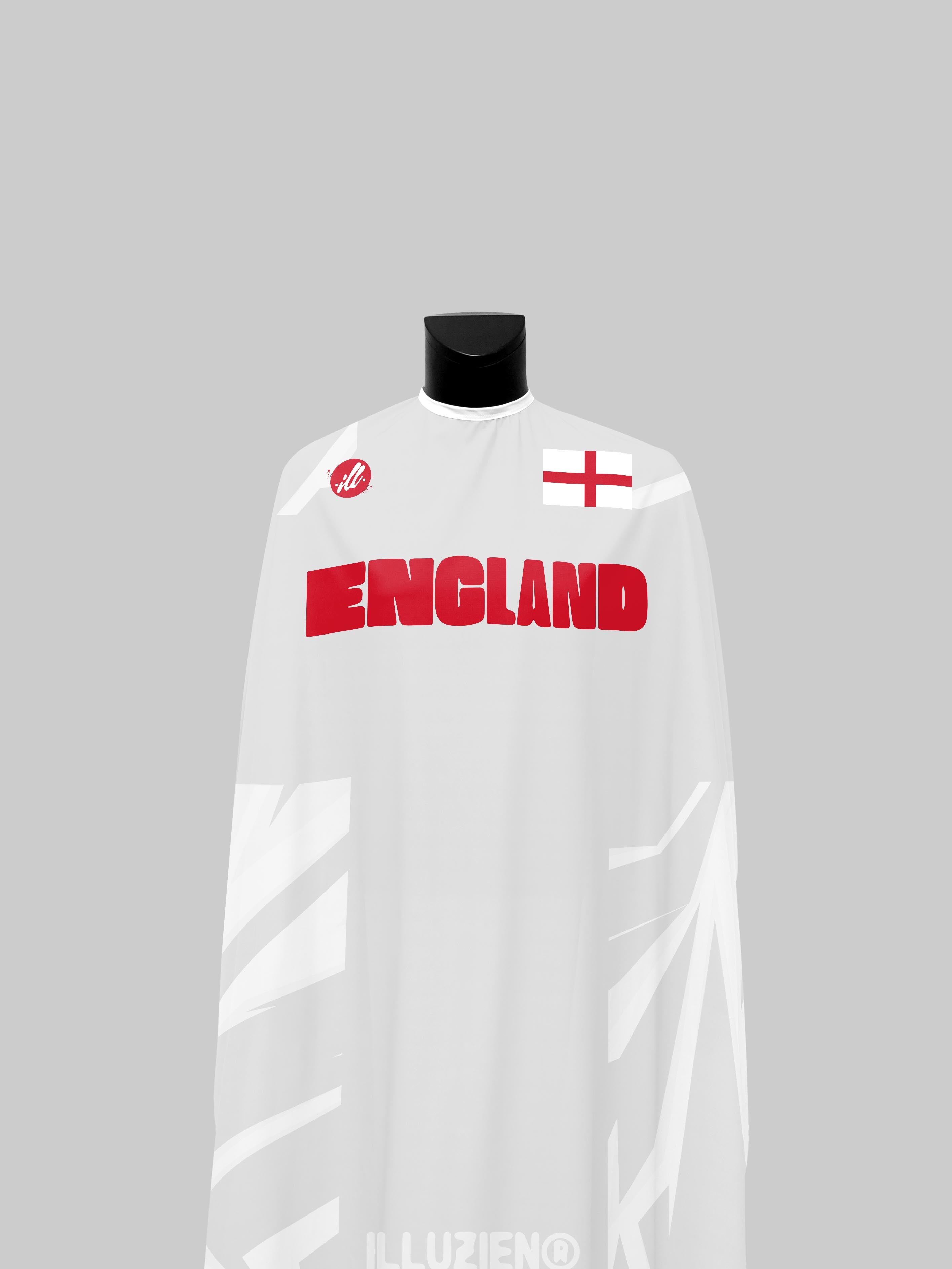 England Futbol PRO Cape-thumbmail-2