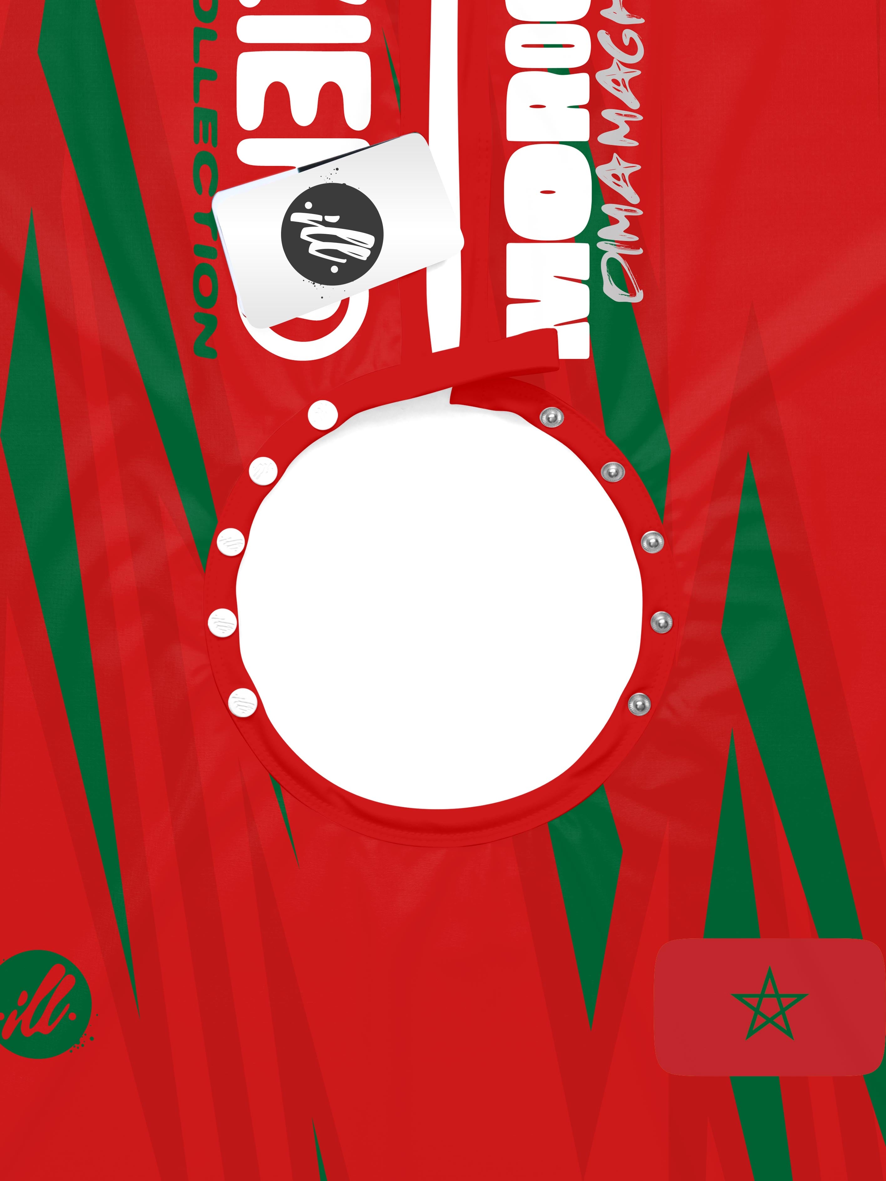 Morocco Futbol PRO Cape-thumbmail-5