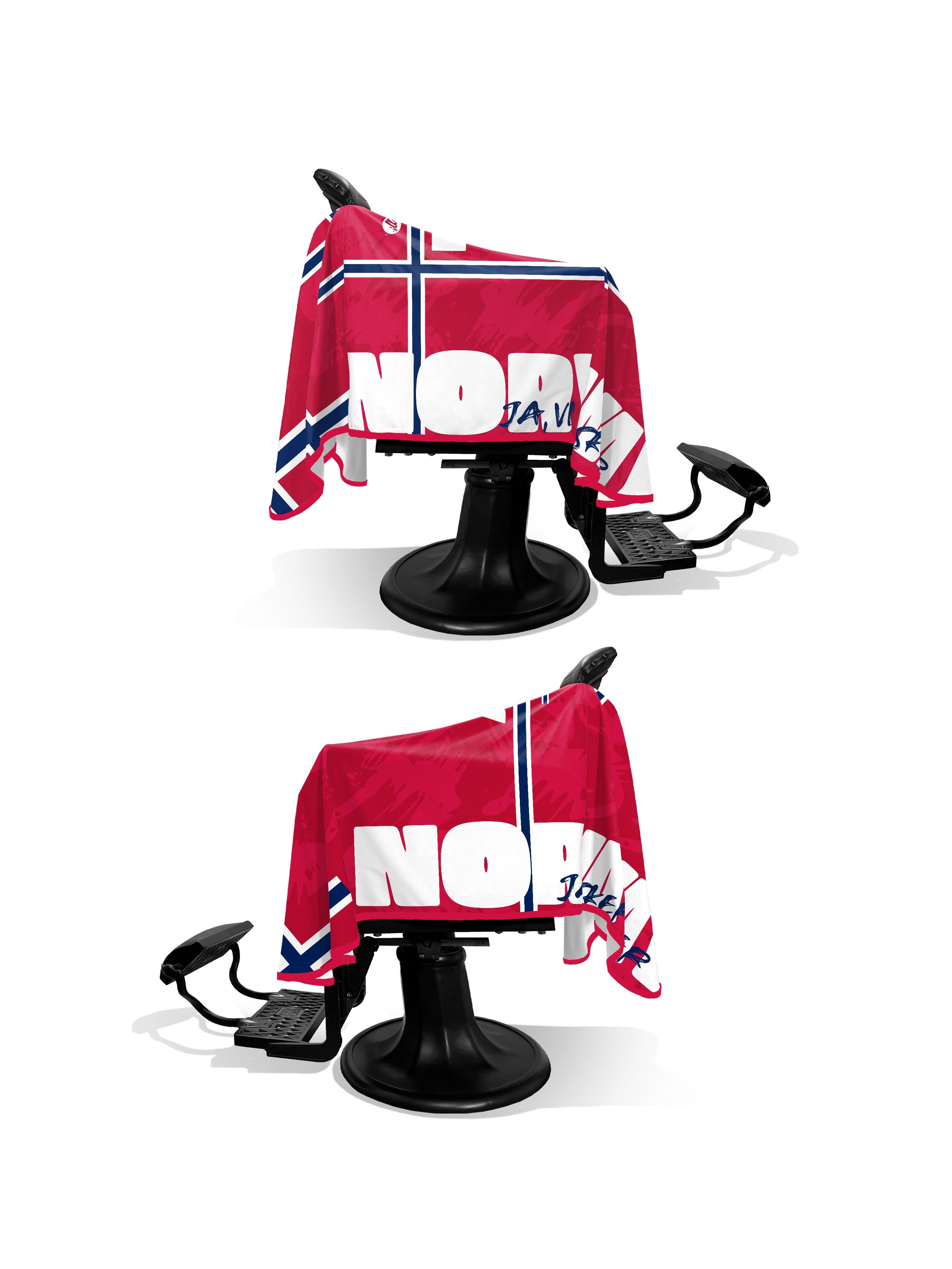Norway Futbol PRO Cape-thumbmail-3