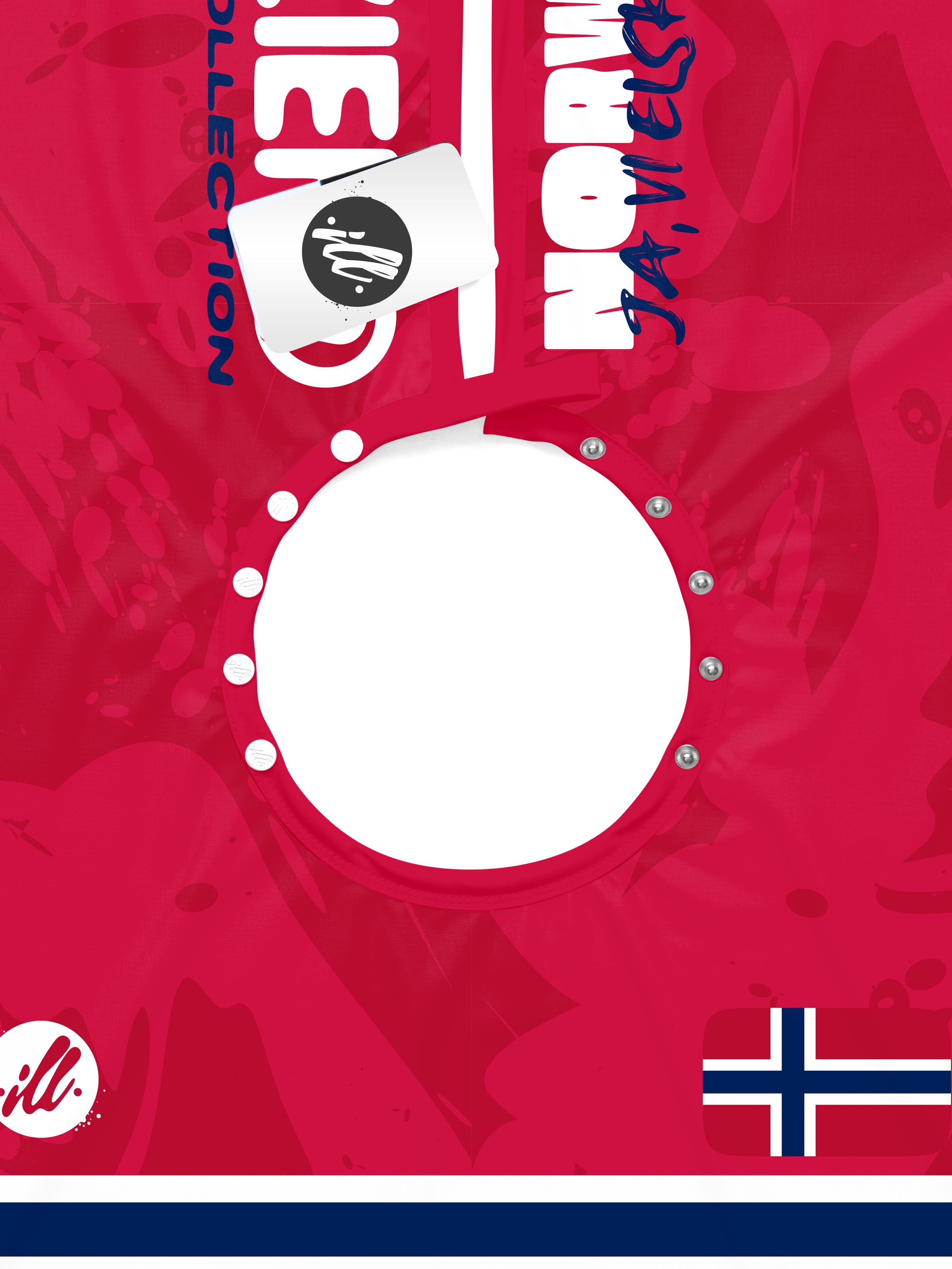 Norway Futbol PRO Cape-thumbmail-5