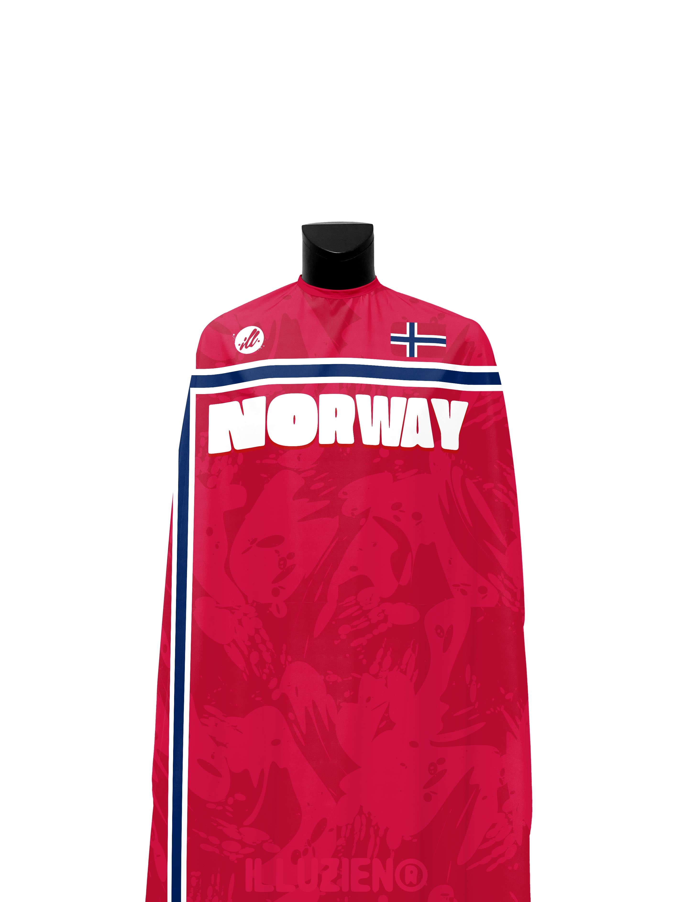 Norway Futbol PRO Cape-thumbmail-2