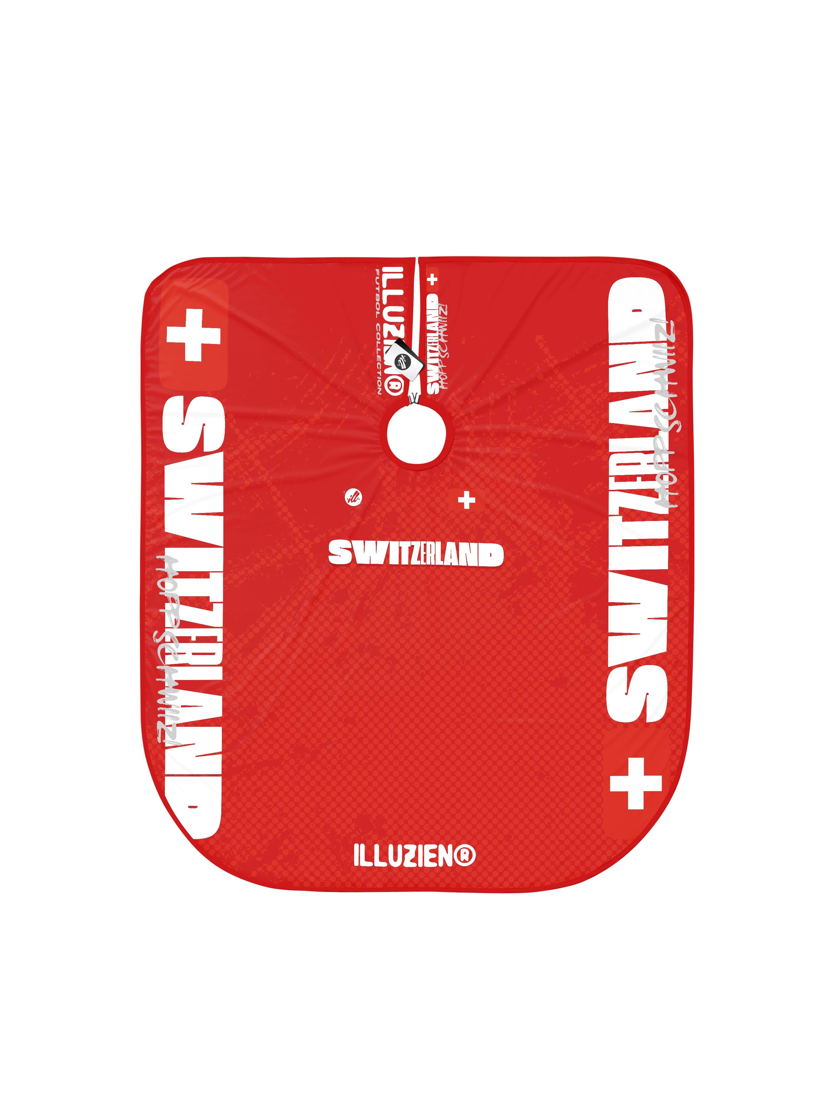 Switzerland Futbol PRO Cape-thumbmail-1