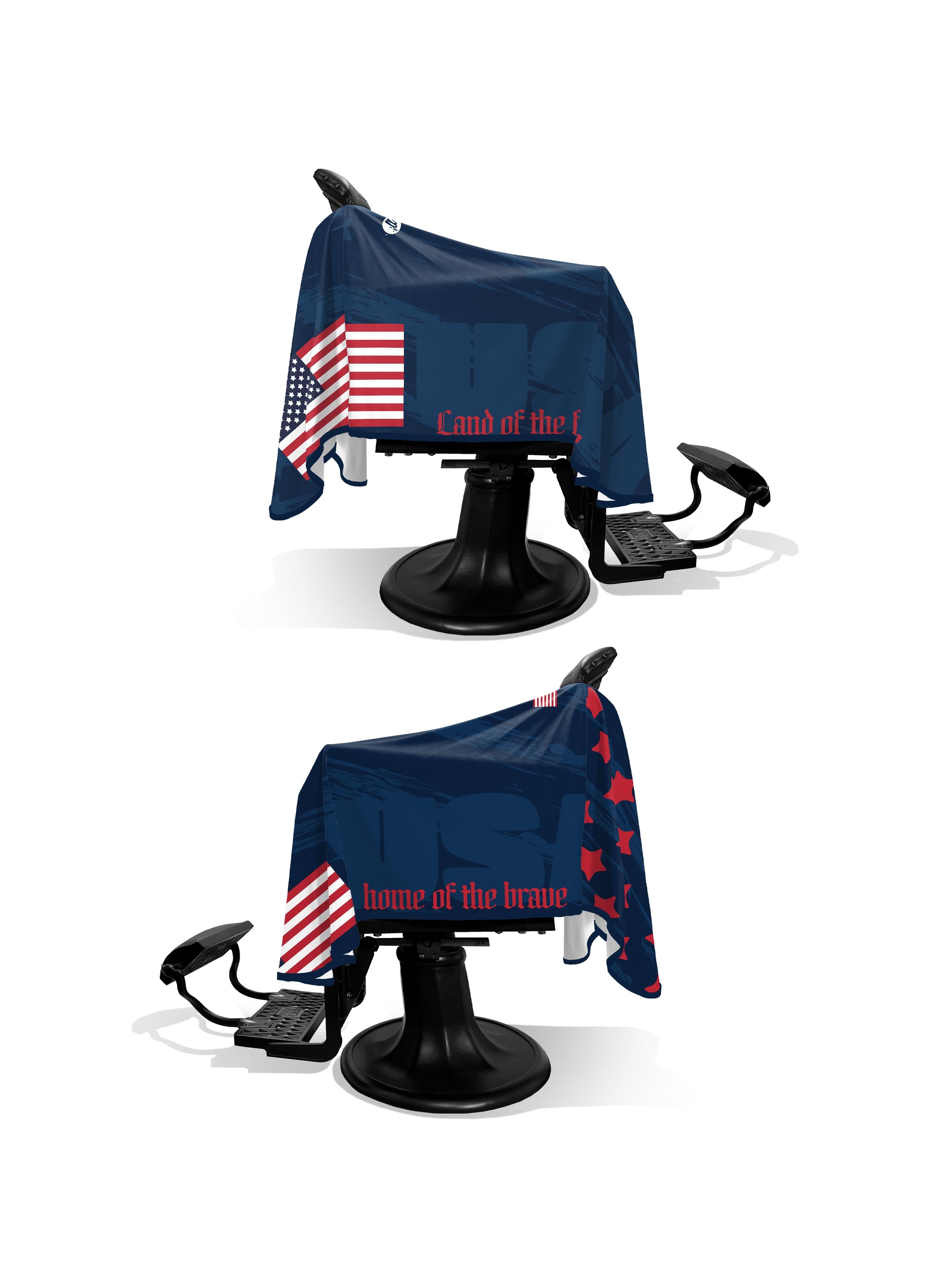 Navy USA Futbol PRO Cape-thumbmail-3