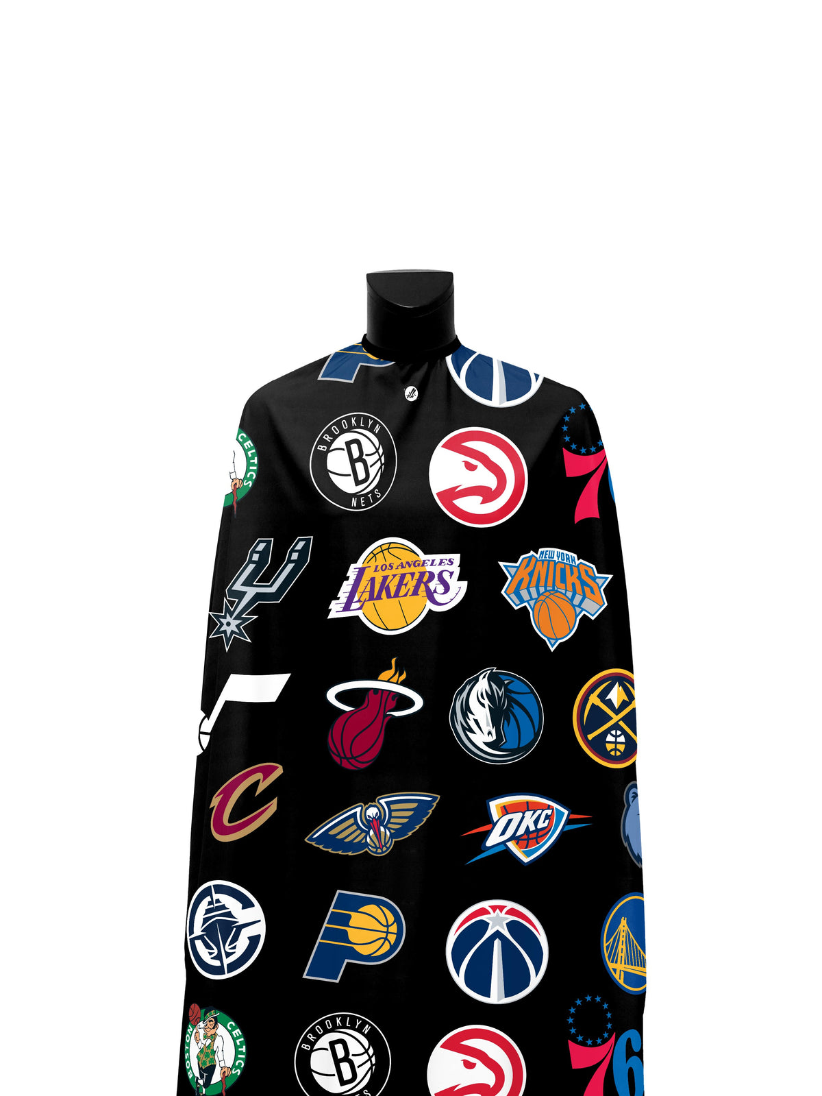 NBA Primary Multi-Logo PRO Cape-thumbmail-2