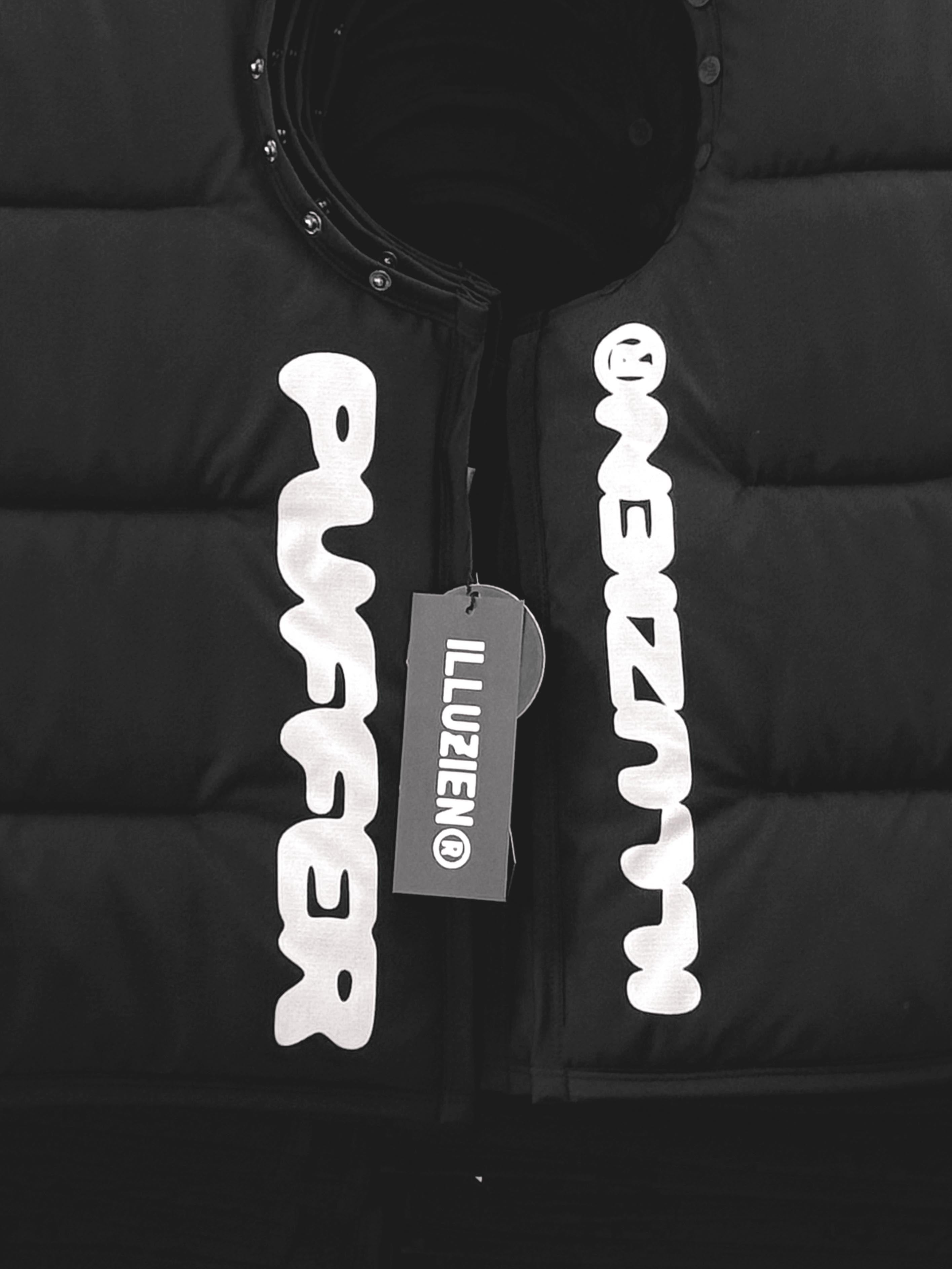 LIMITED Puffer Cape-thumbmail-2