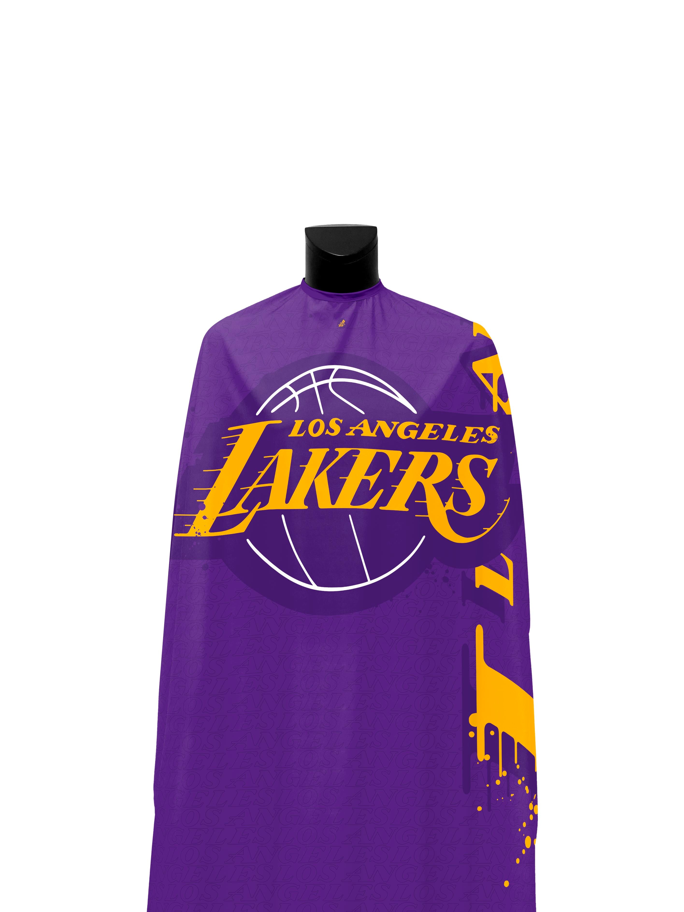 Purple Lakers PRO Cape