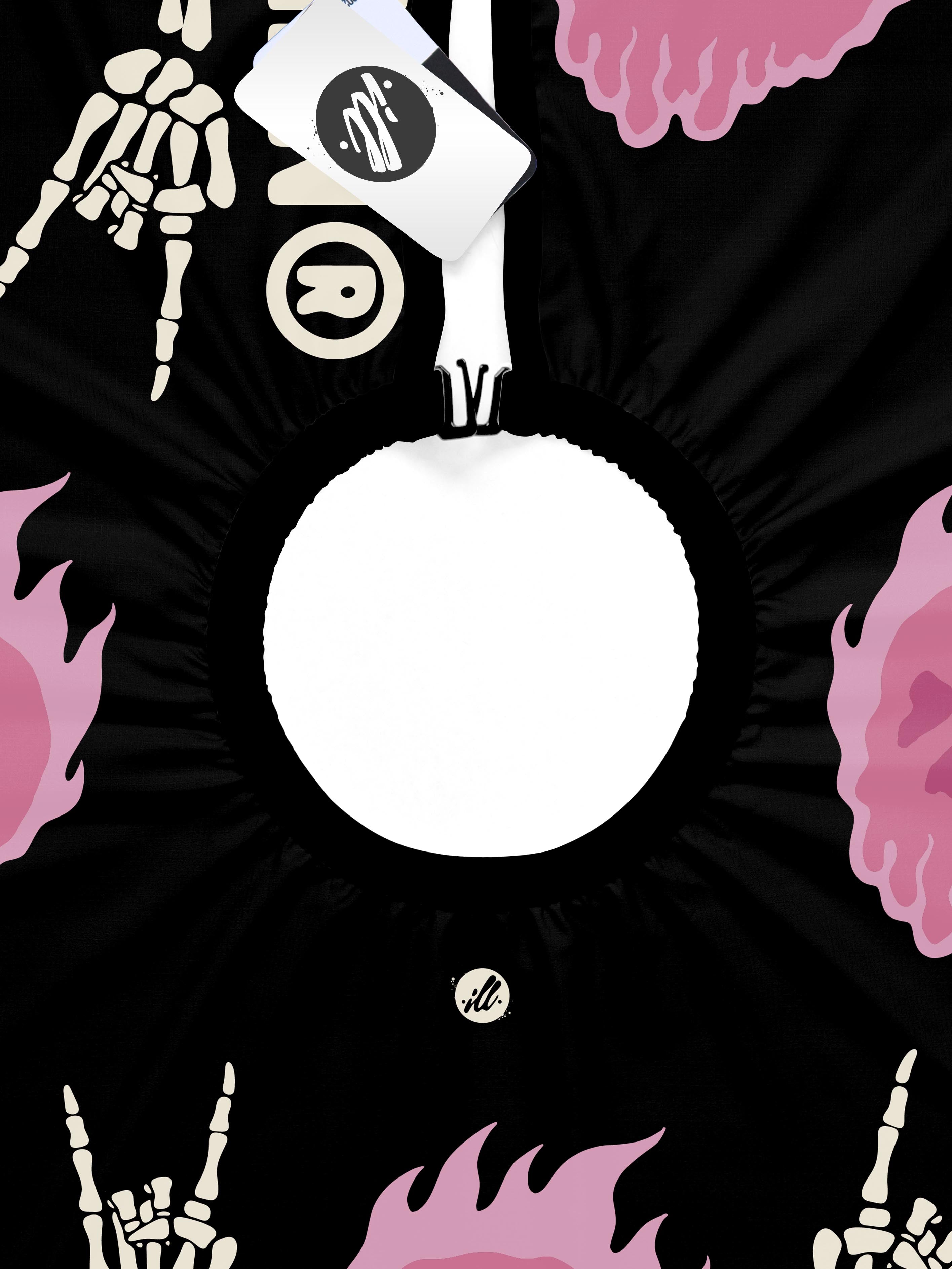 Pyro Punk PRO Cape-thumbmail-4