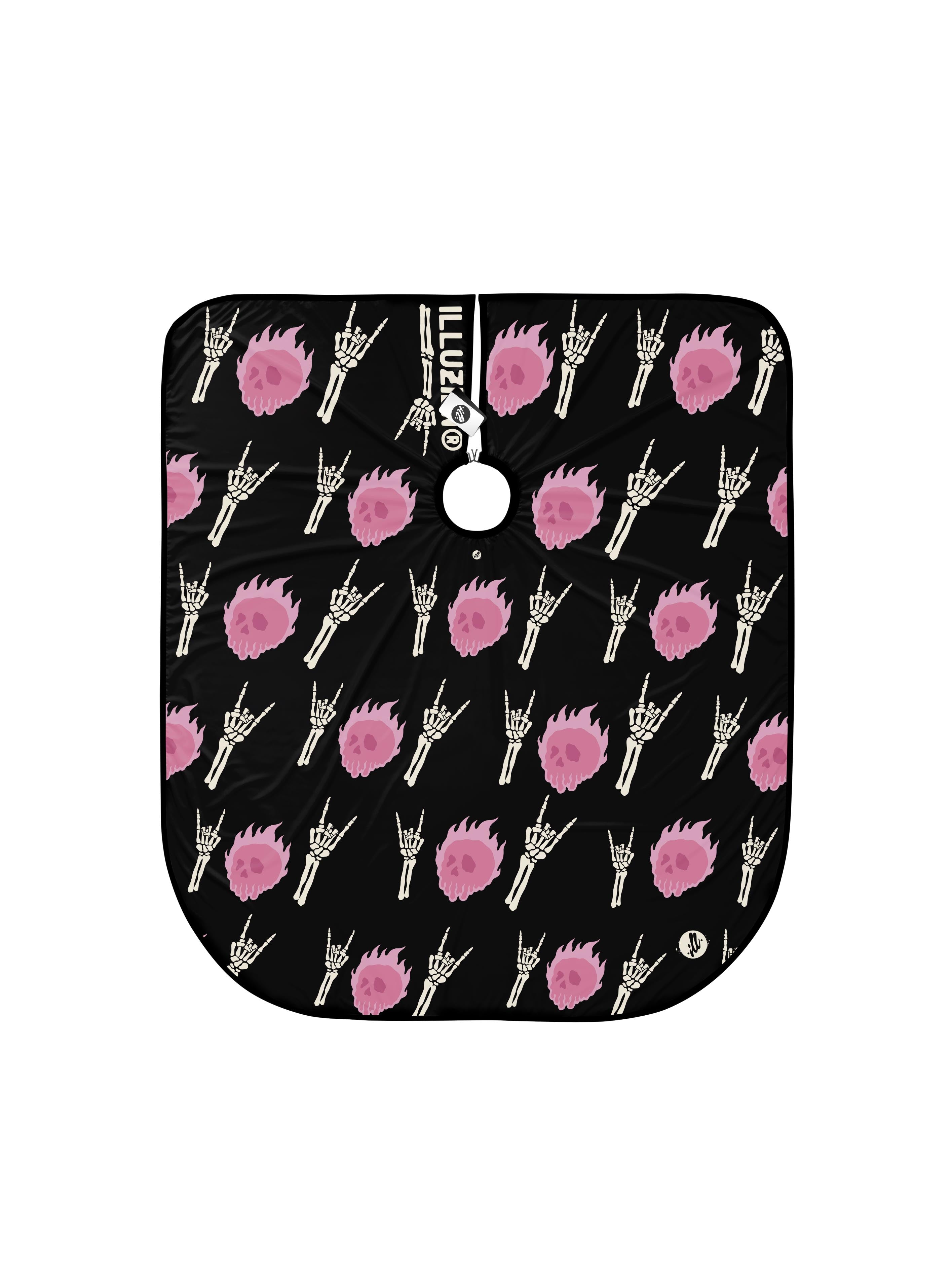 Pyro Punk PRO Cape