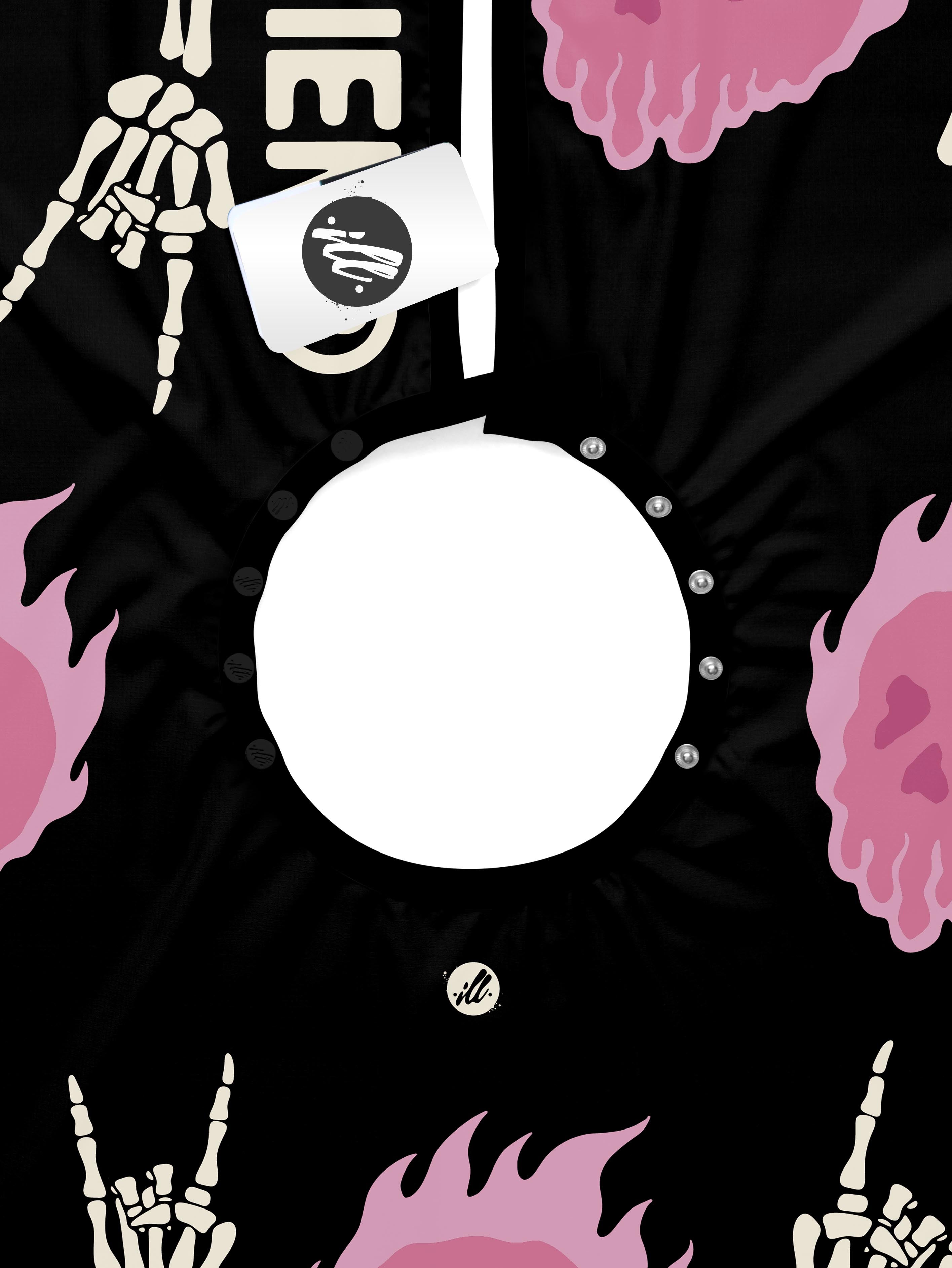 Pyro Punk PRO Cape-thumbmail-5