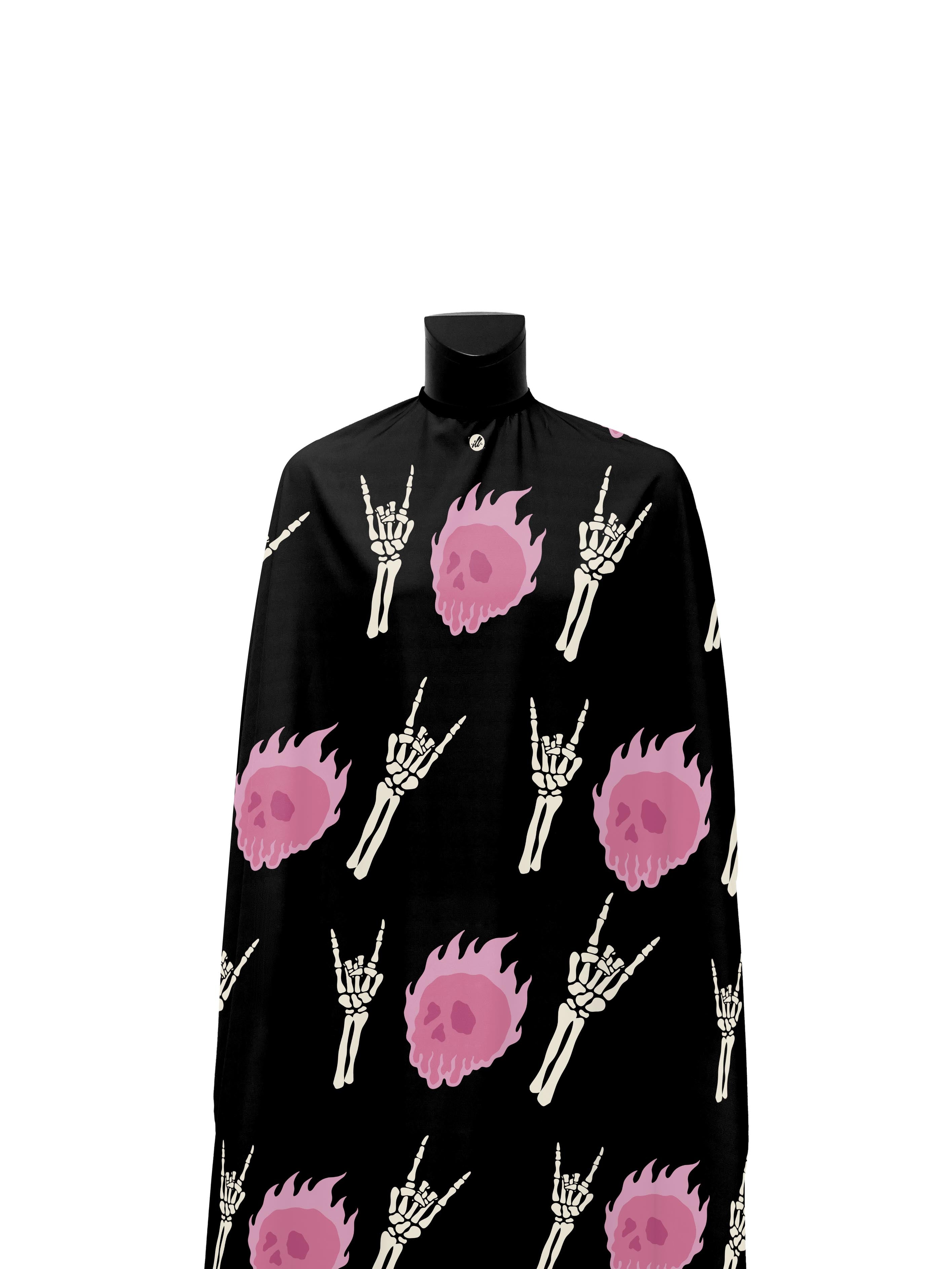Pyro Punk PRO Cape-thumbmail-2