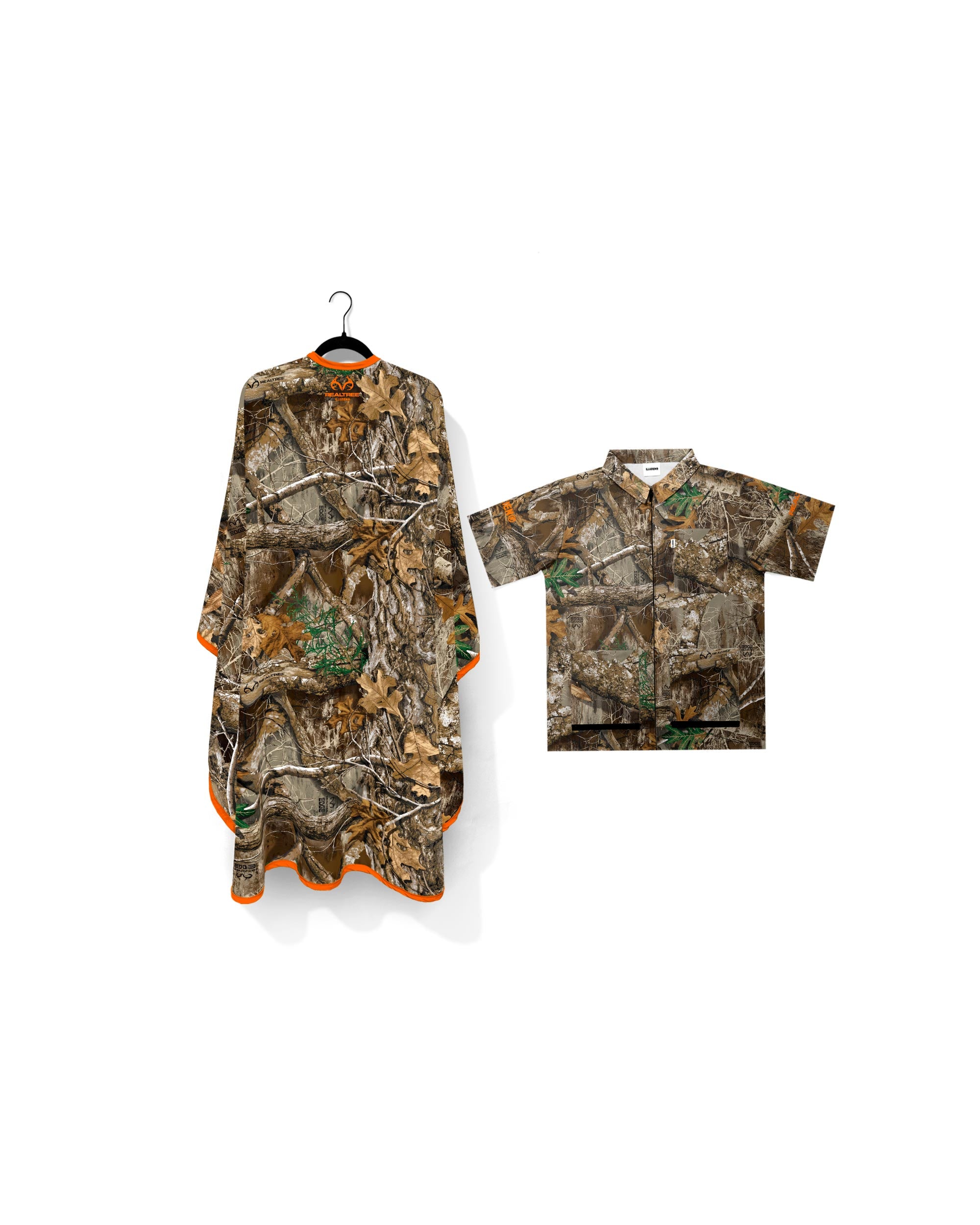 Illuzien x Realtree Jacket Bundle