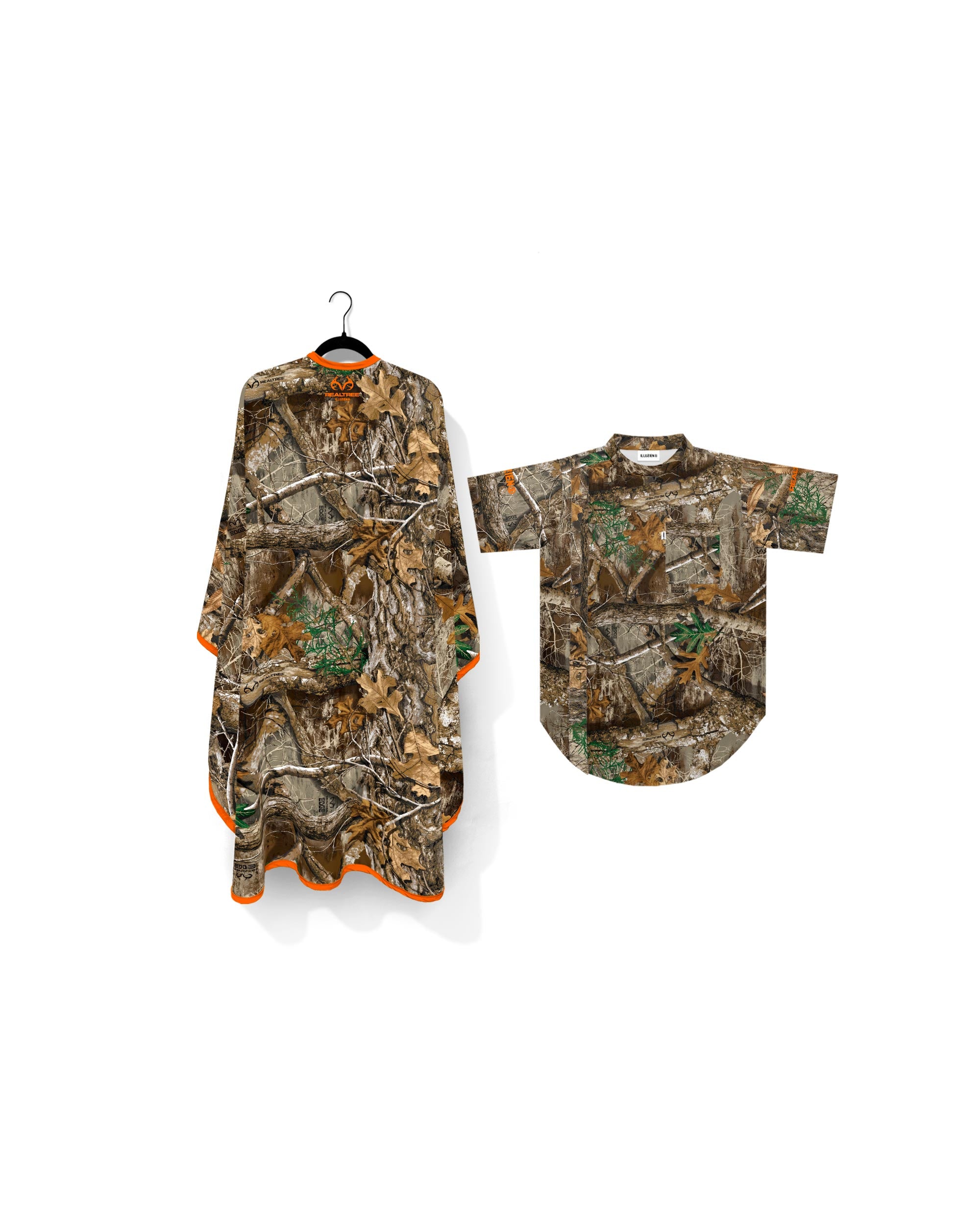 Illuzien x Realtree Scoop Bundle