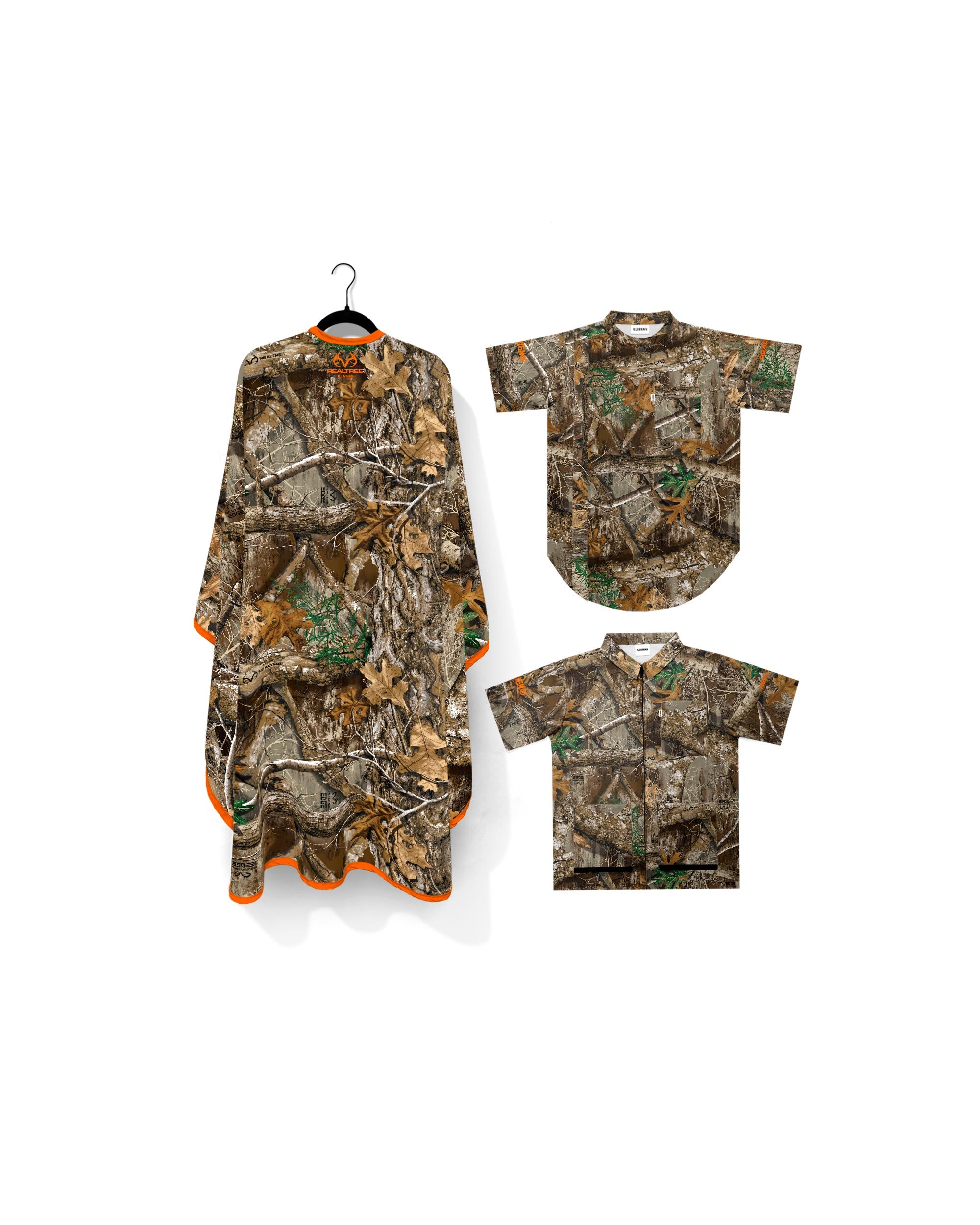 Illuzien x Realtree FULL Bundle