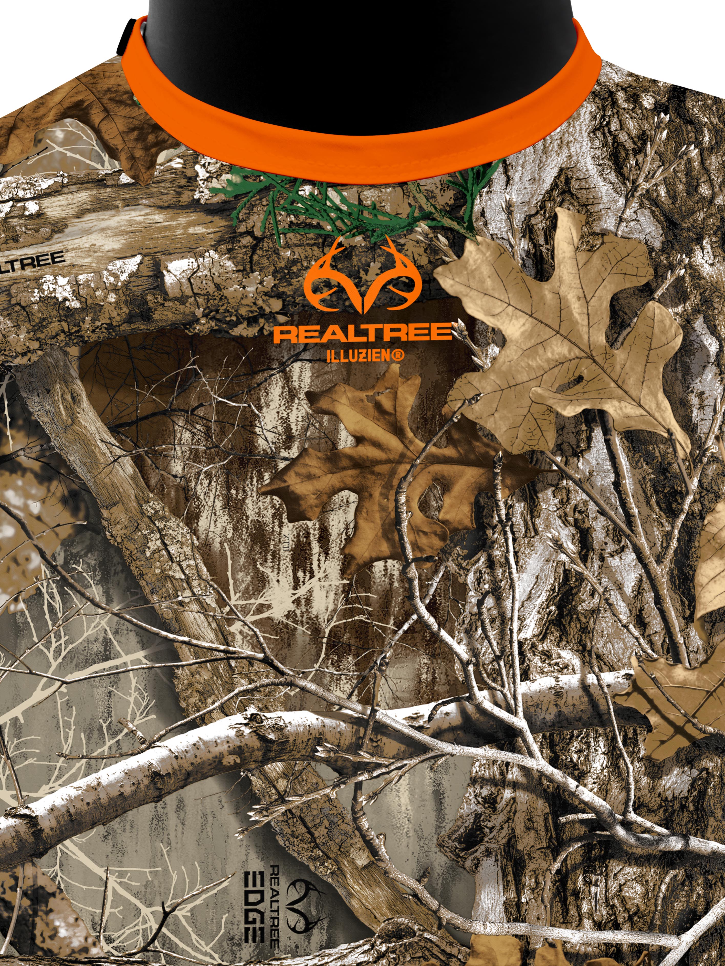 Realtree EDGE Camo PRO Cape-thumbmail-3