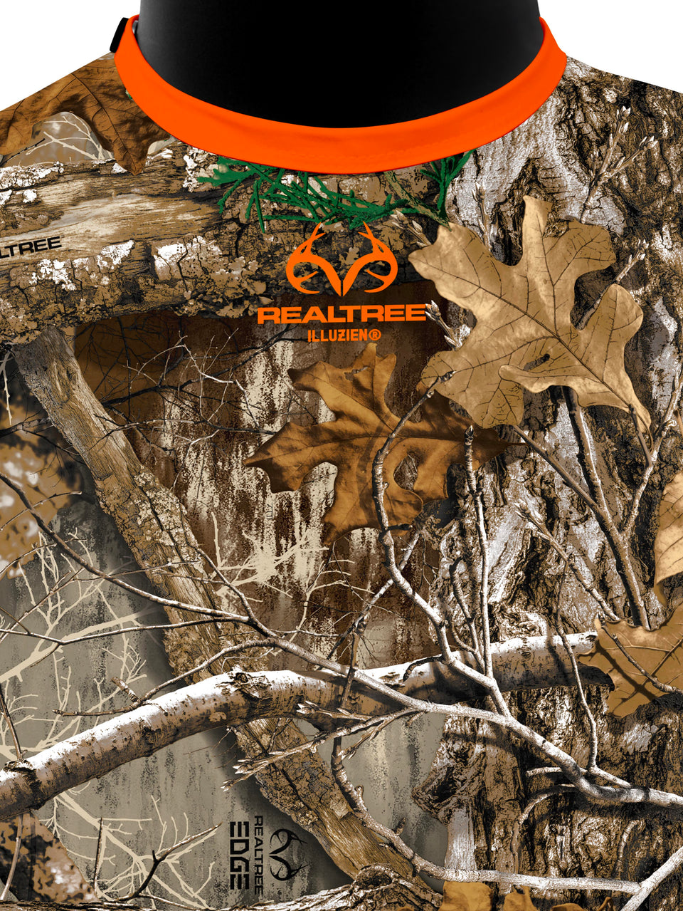 Realtree EDGE Camo PRO Cape