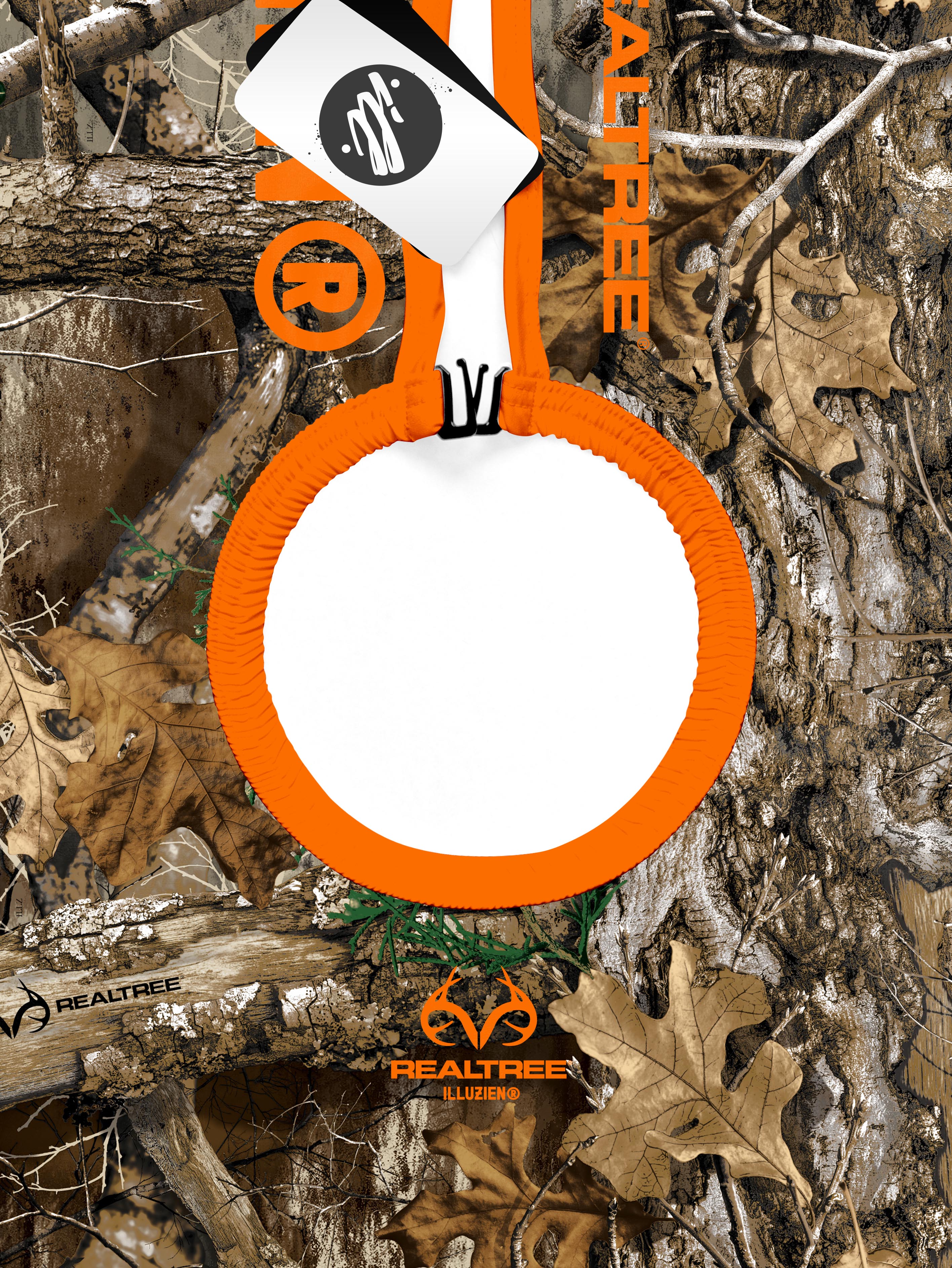 Realtree EDGE Camo PRO Cape-thumbmail-5