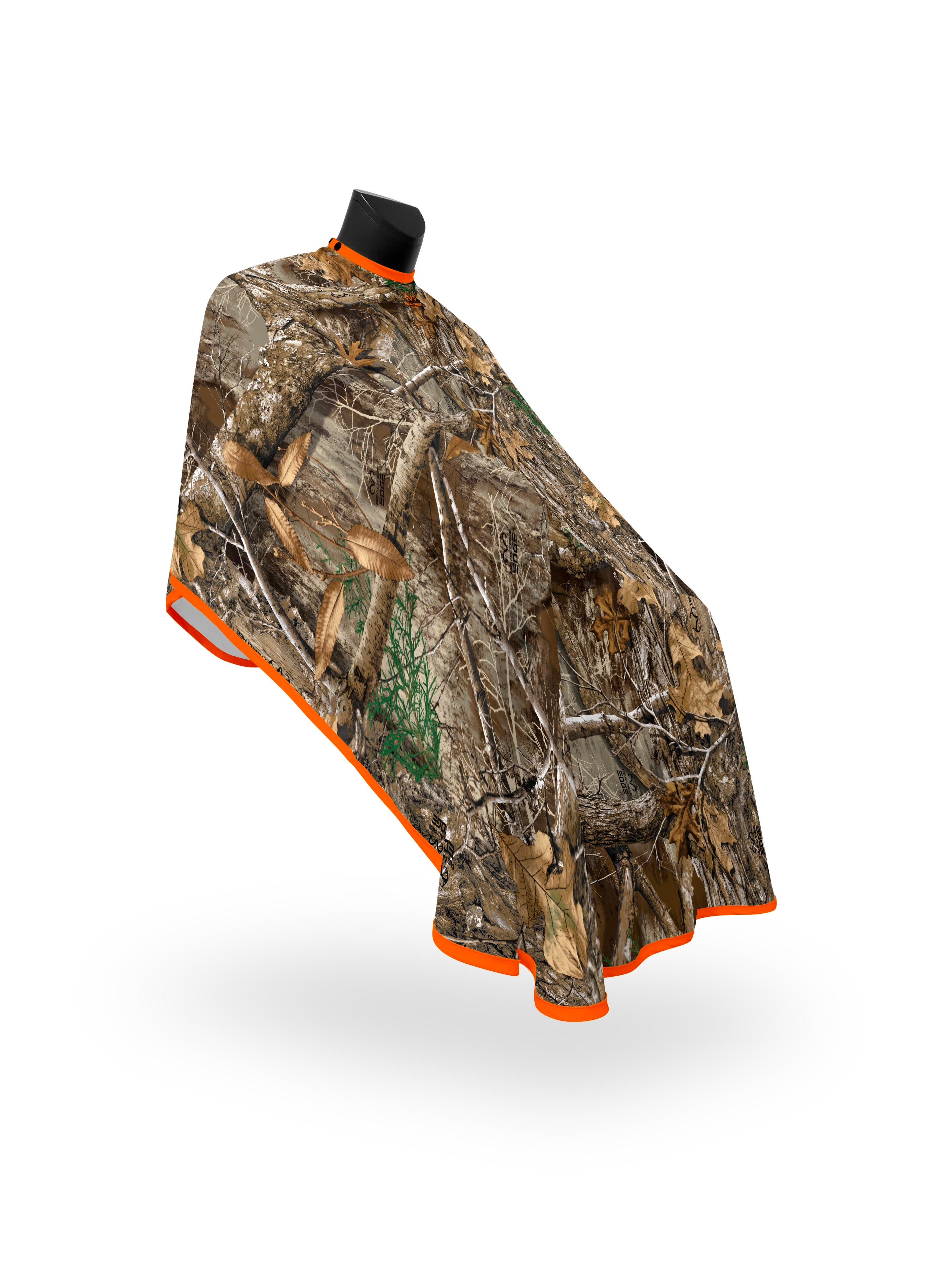 Realtree EDGE Camo PRO Cape-thumbmail-4