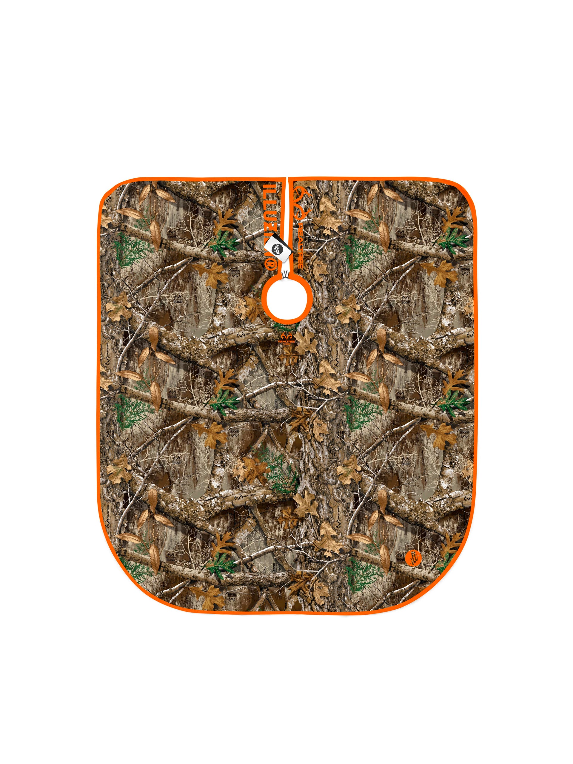 COMB RAISING KIT 2.0 - FUSIL DE CHASSE REALTREE EDGE