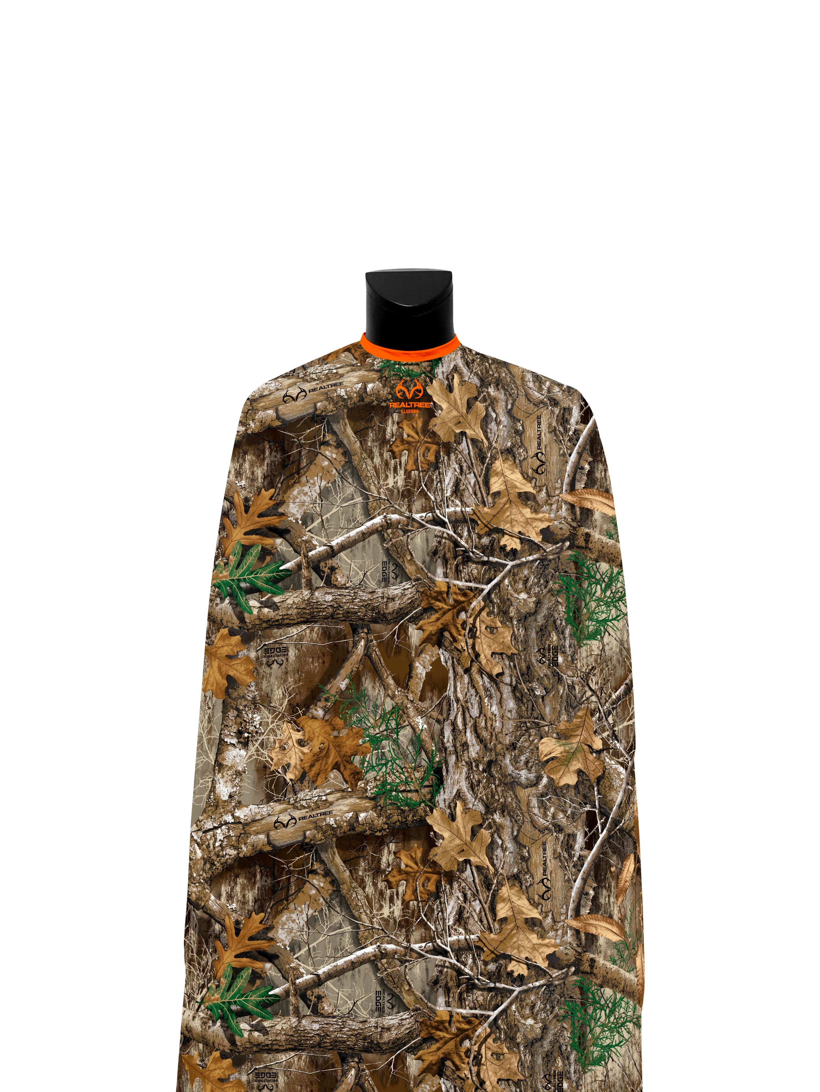Realtree EDGE Camo PRO Cape-thumbmail-2