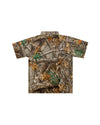 Realtree EDGE Camo Traditional Barber Jacket