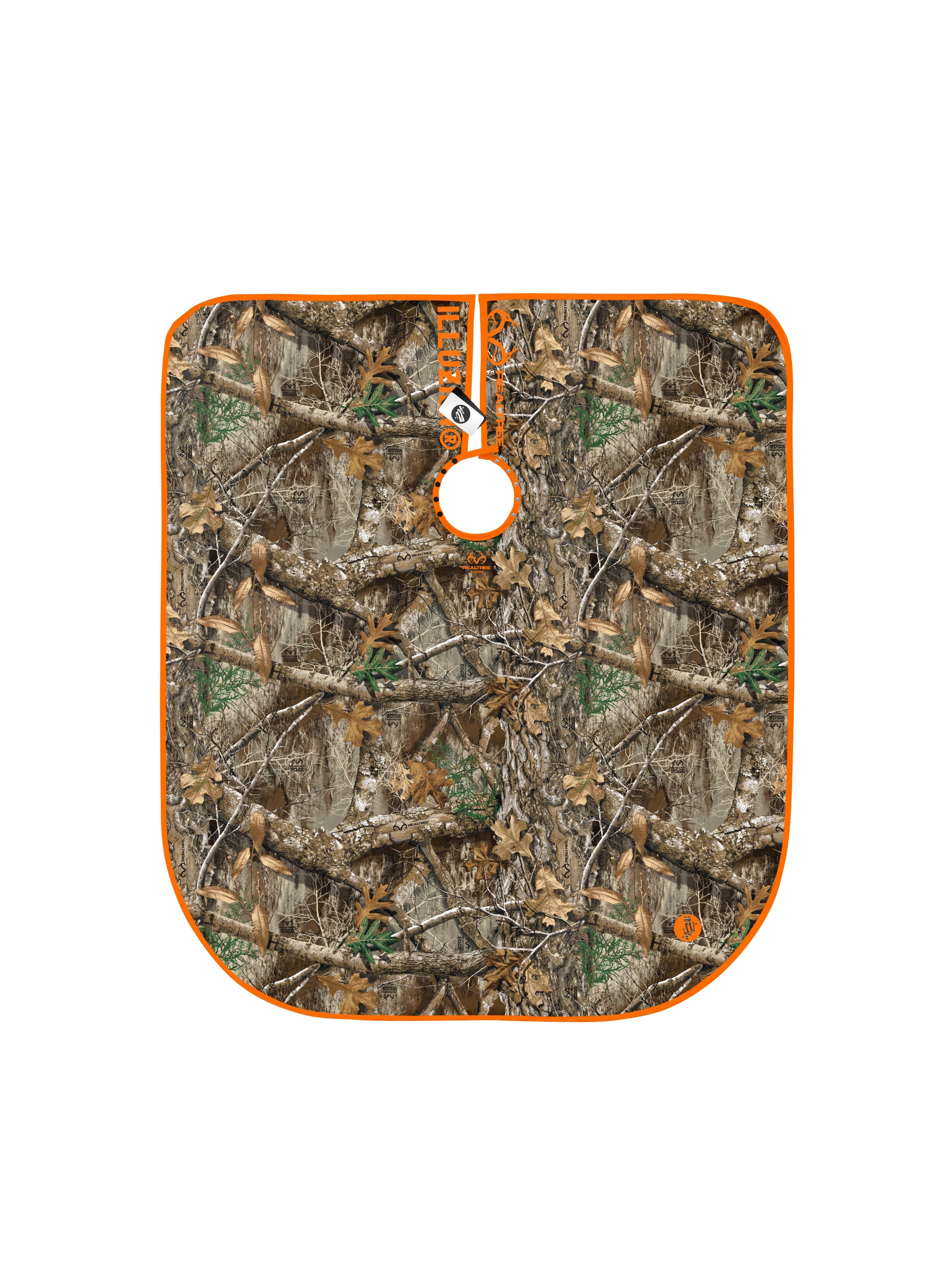 Realtree EDGE Camo PRO Cape-thumbmail-7