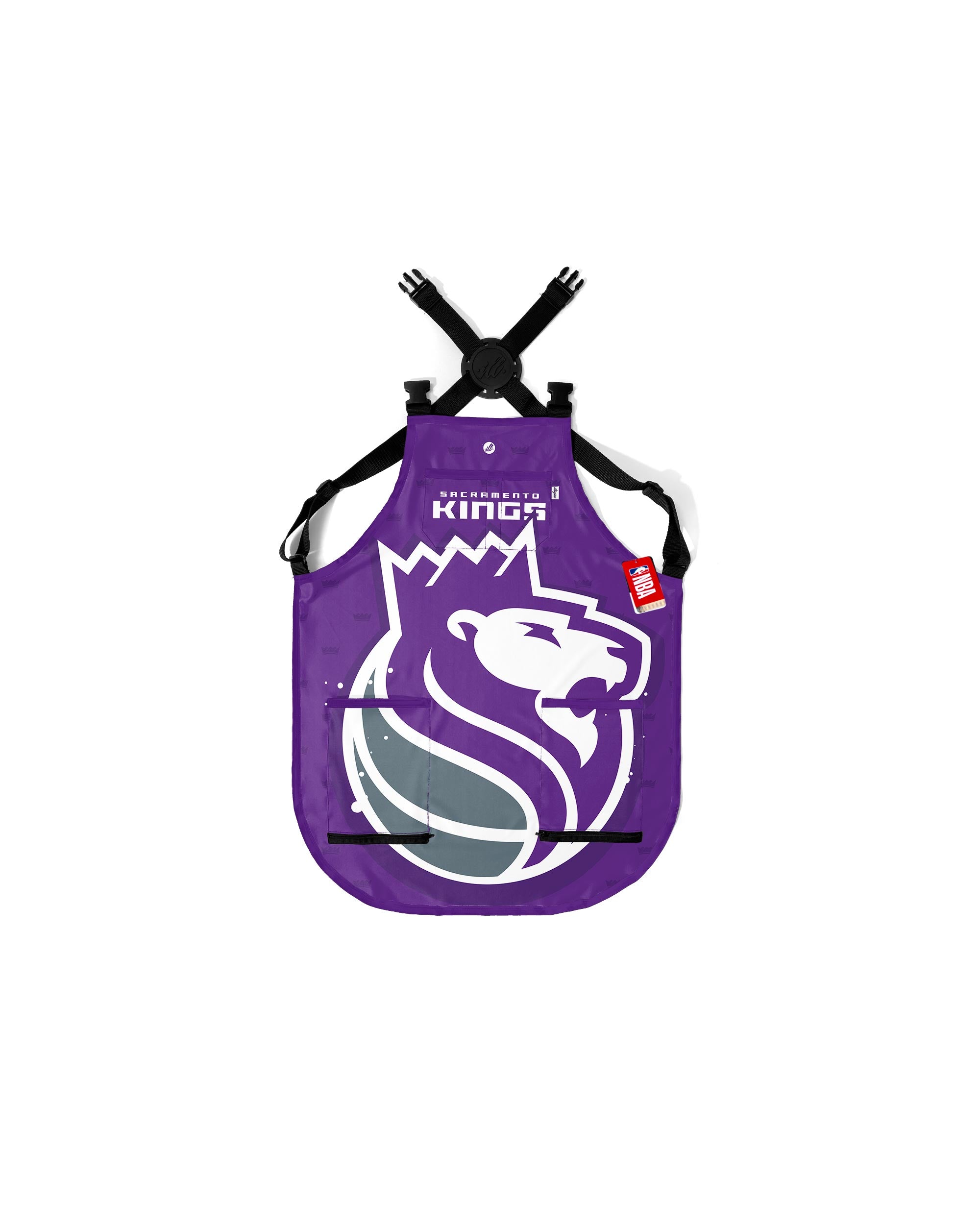 Sacramento Kings PRO Apron