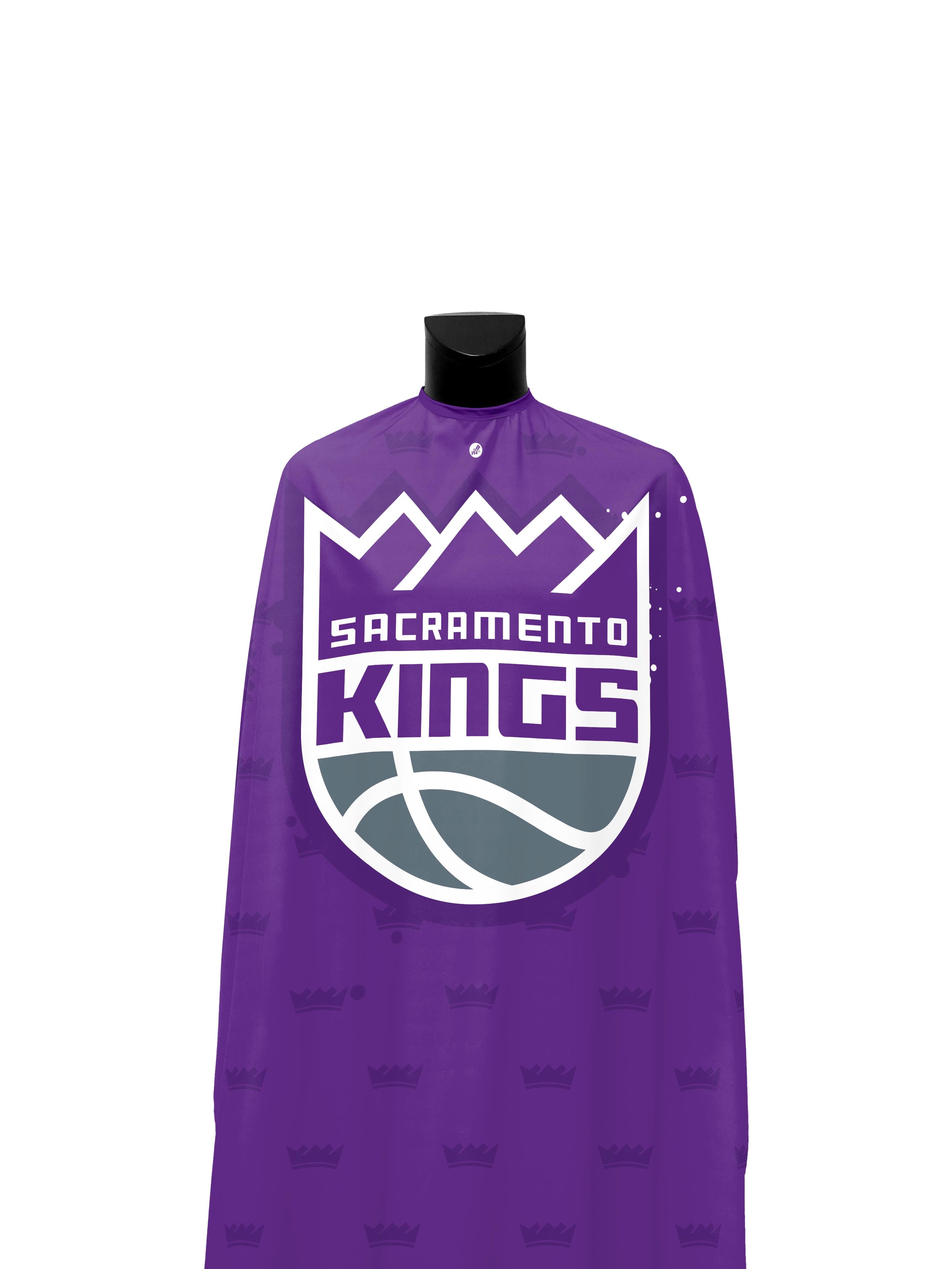 Sacramento Kings PRO Cape