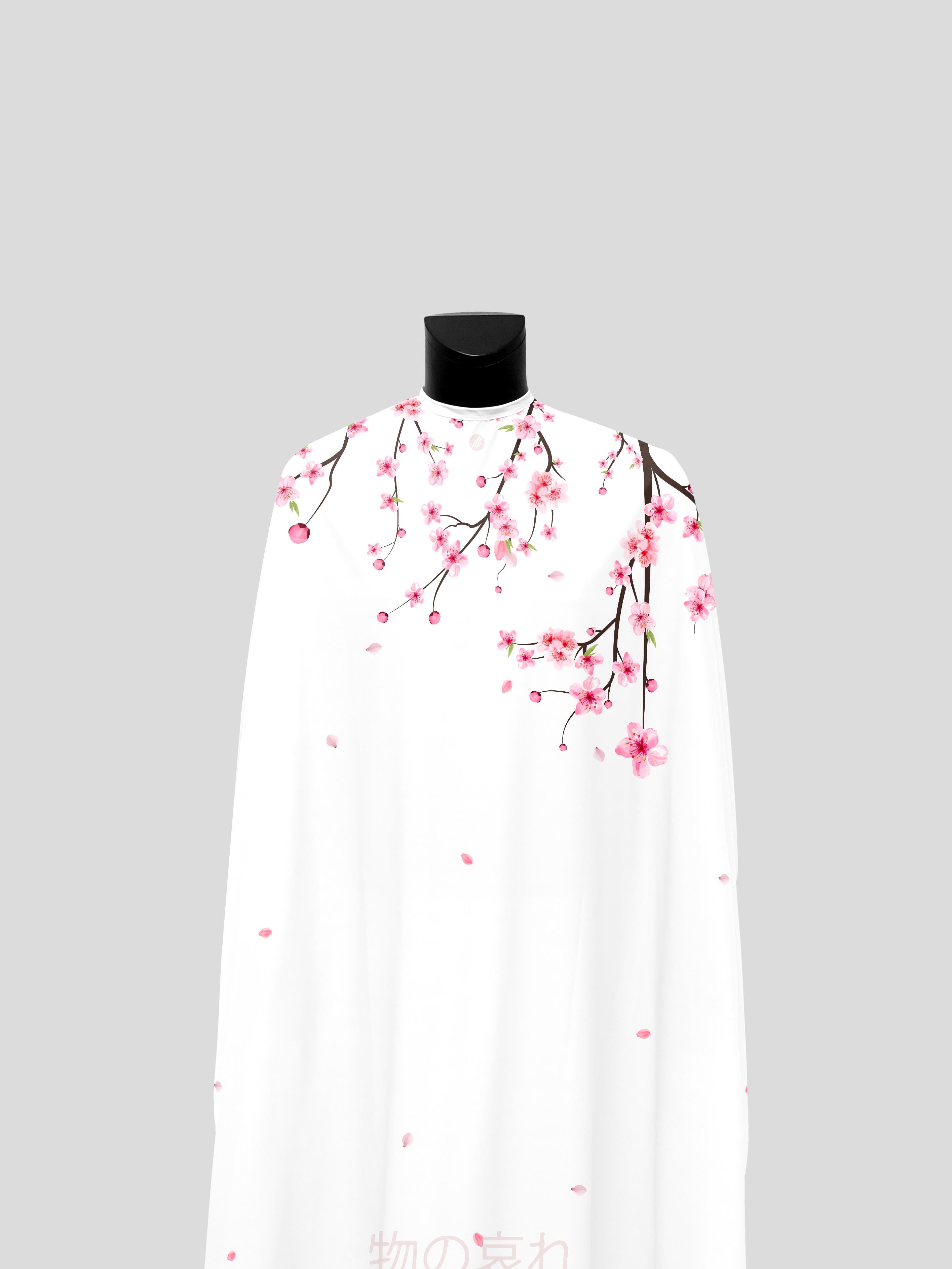 Sakura PRO Cape