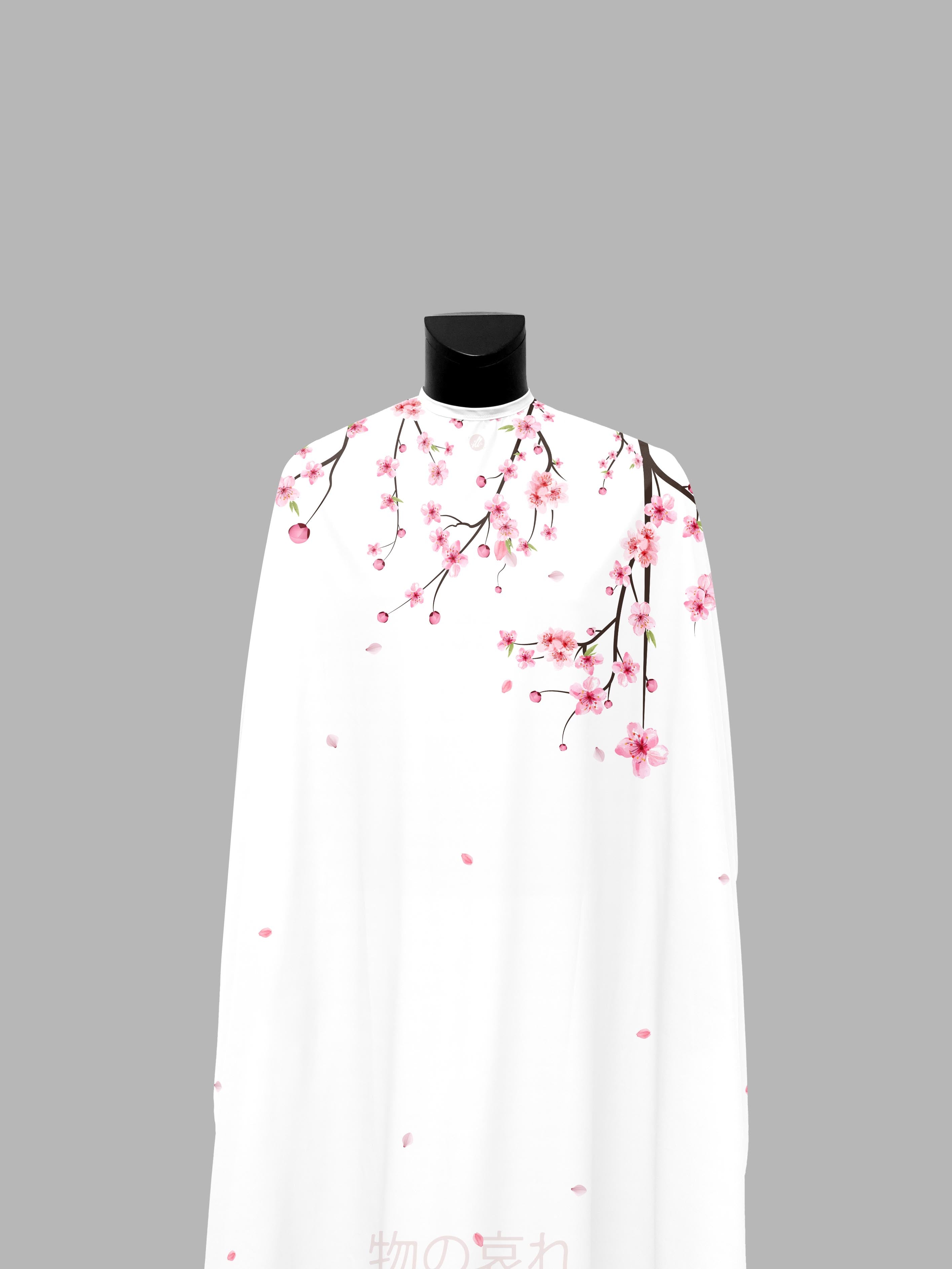 Sakura PRO Cape