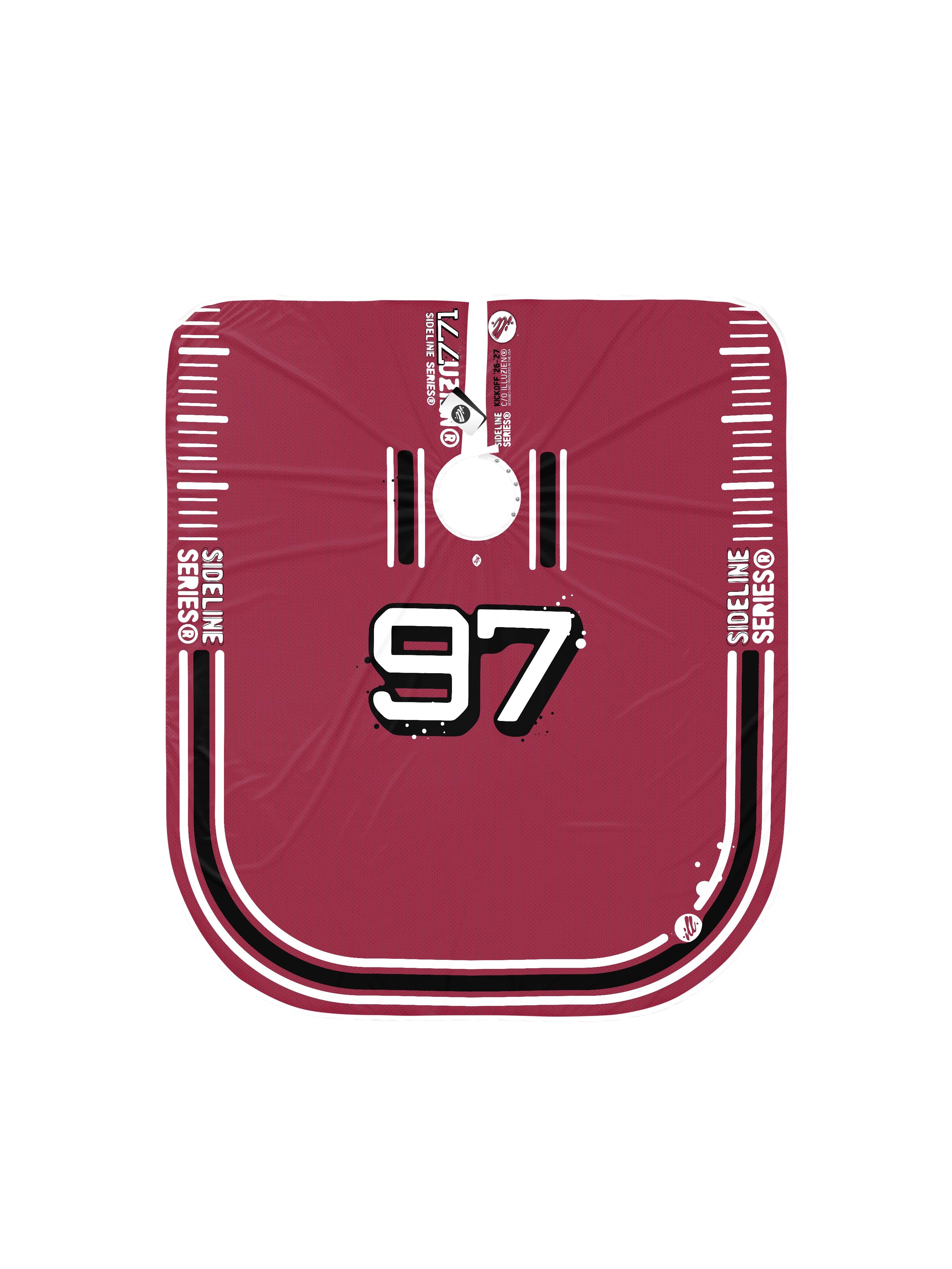 Arizona Sideline Series PRO Cape-thumbmail-6