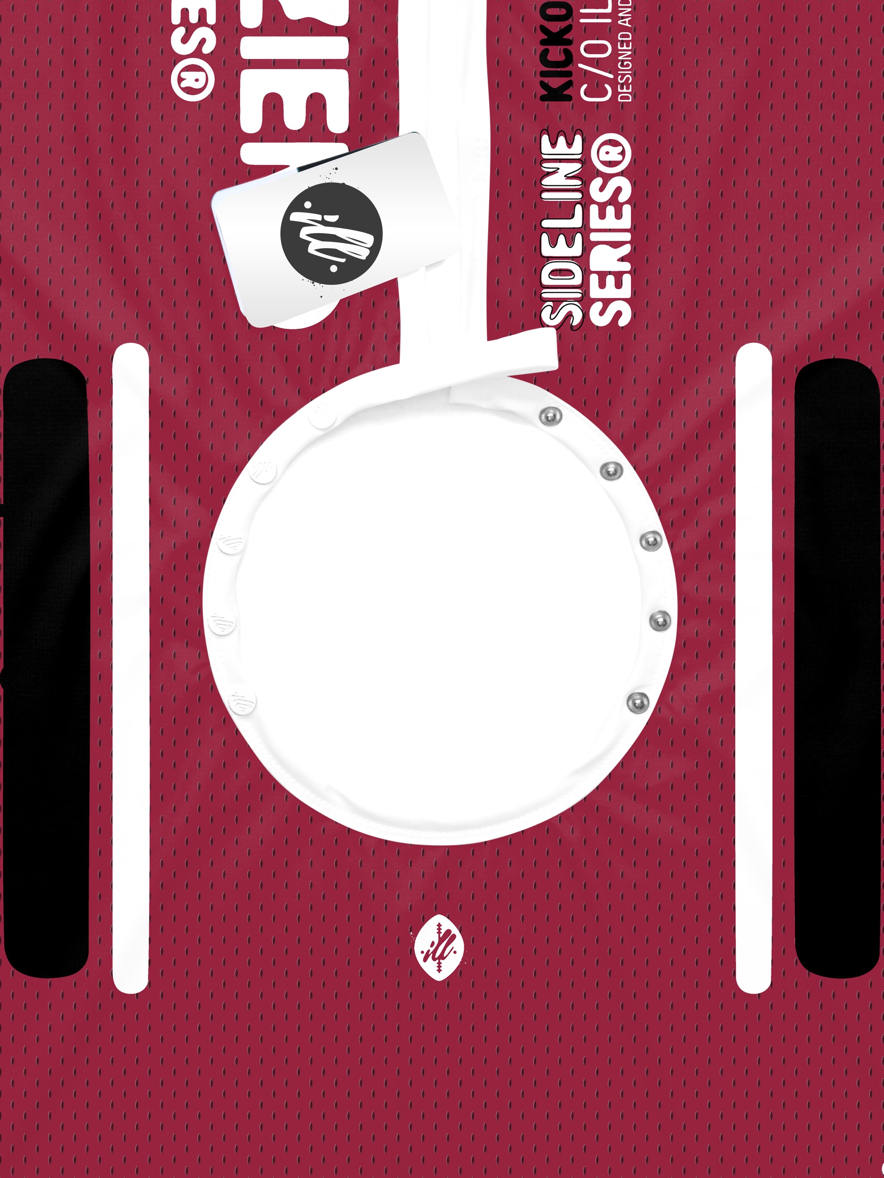 Arizona Sideline Series PRO Cape-thumbmail-5