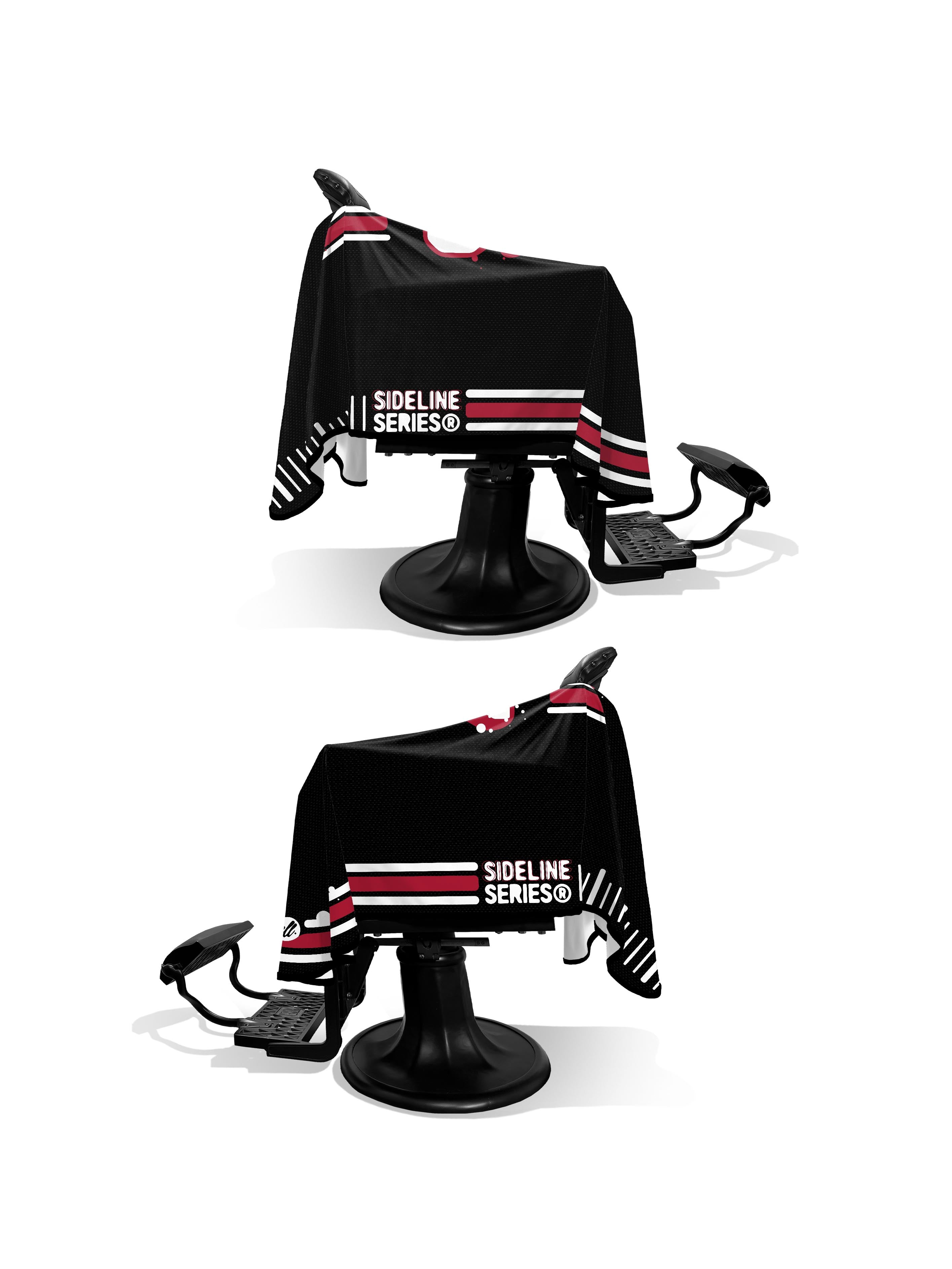 Atlanta Sideline Series PRO Cape-thumbmail-3