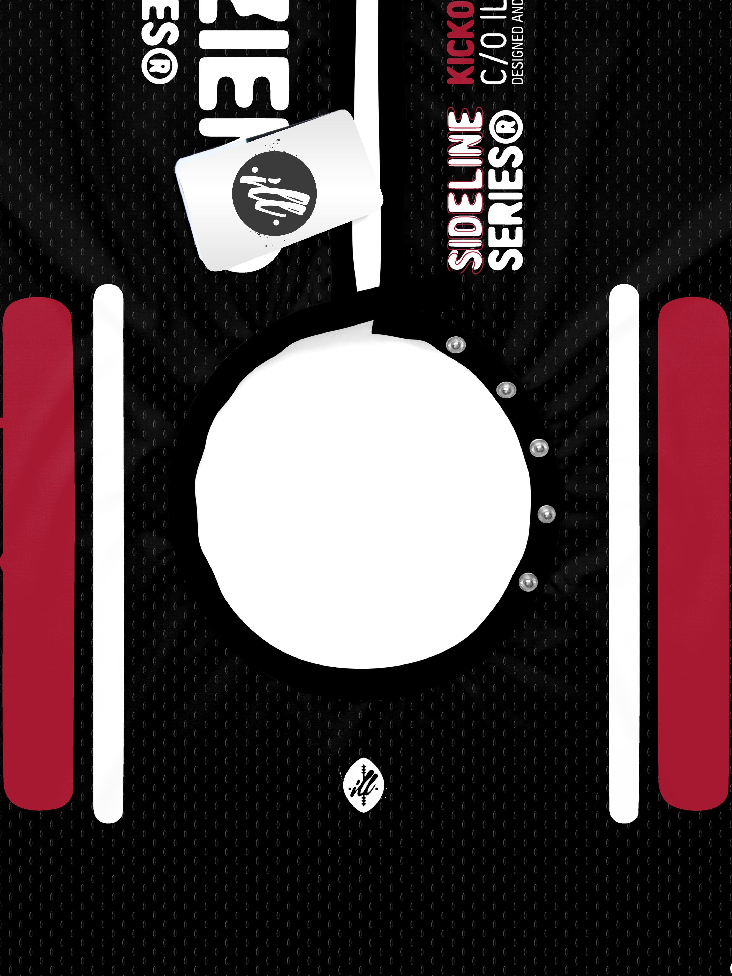 Atlanta Sideline Series PRO Cape-thumbmail-5