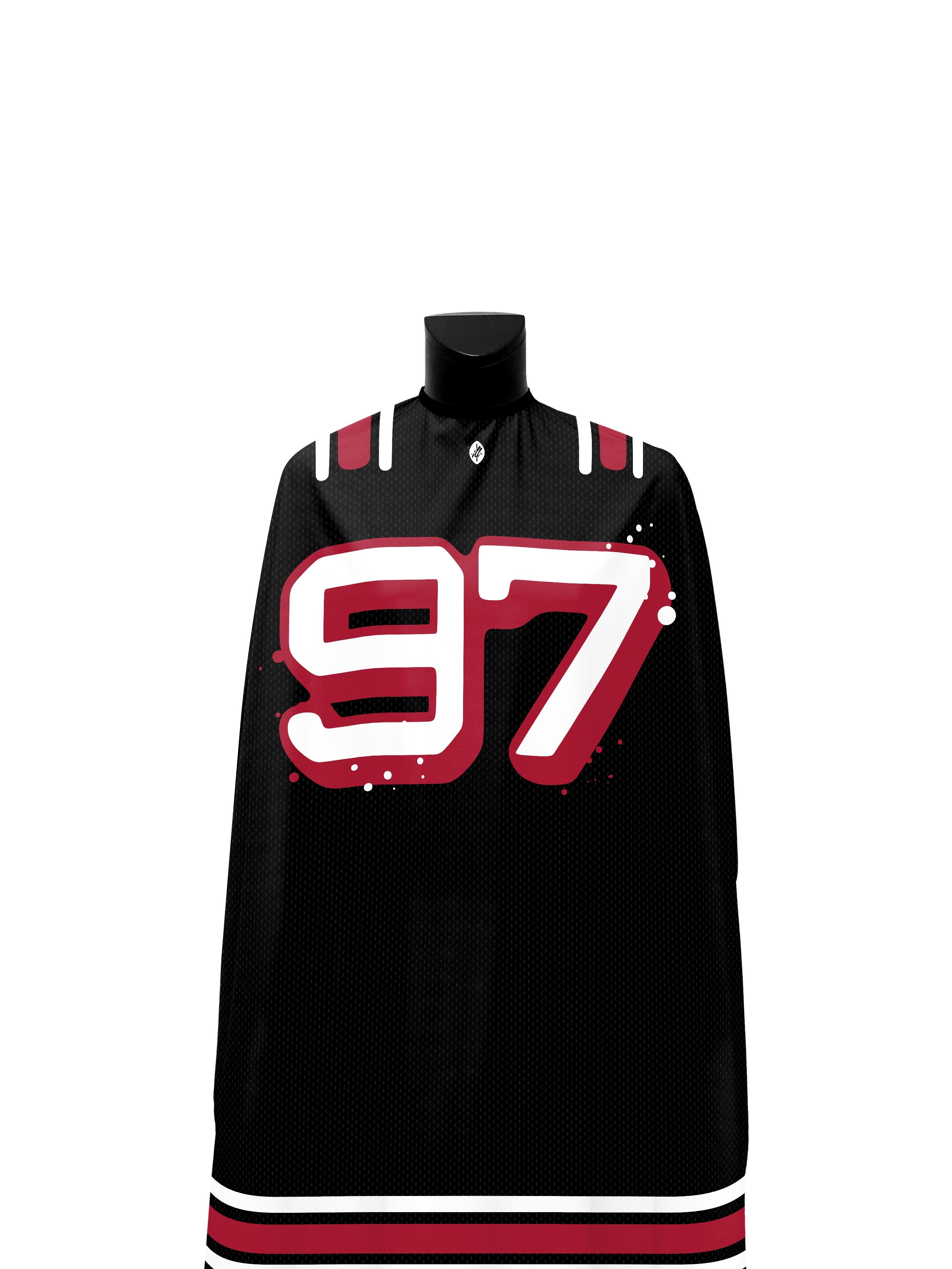 Atlanta Sideline Series PRO Cape-thumbmail-2
