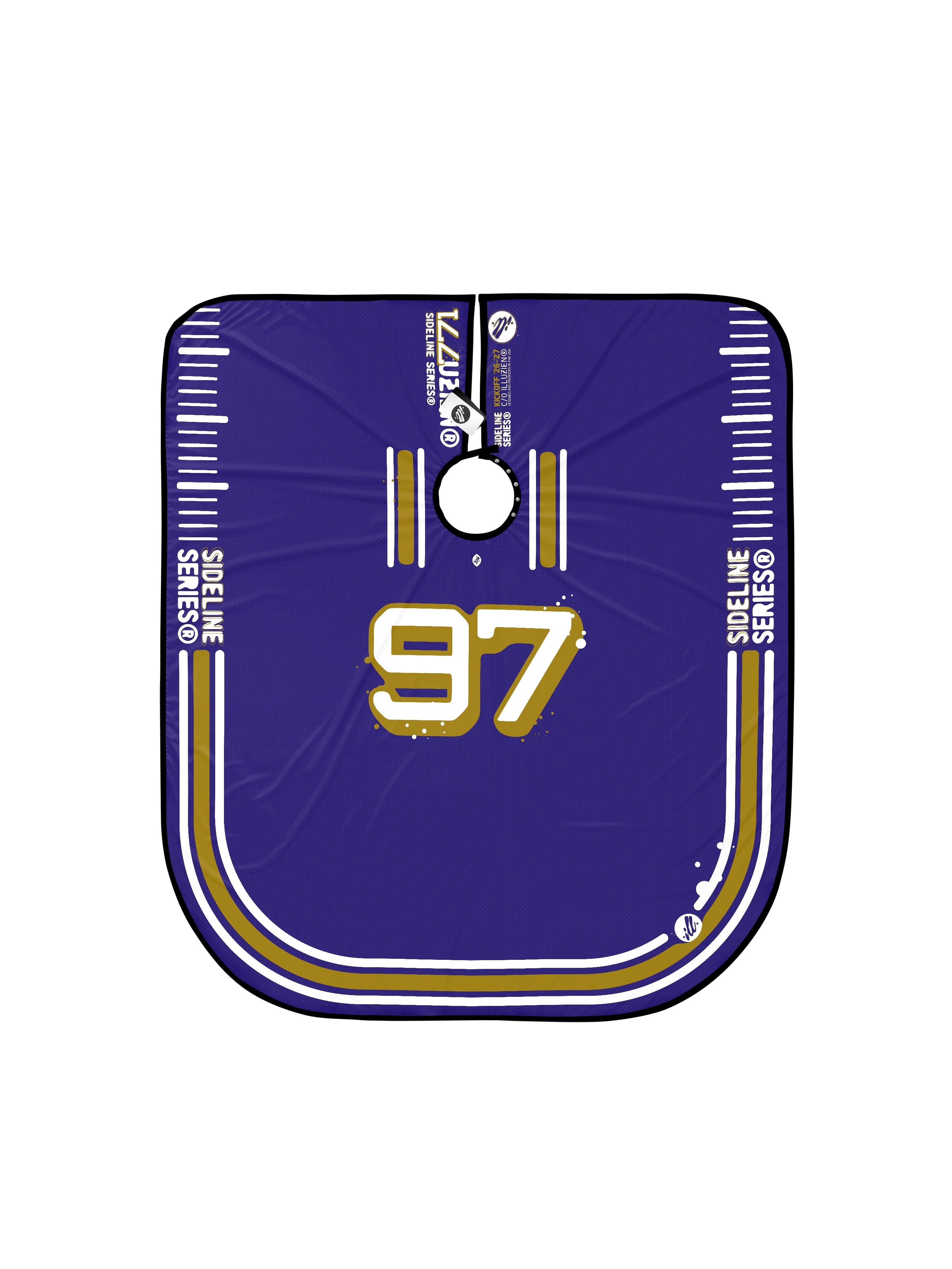 Baltimore Sideline Series PRO Cape-thumbmail-6